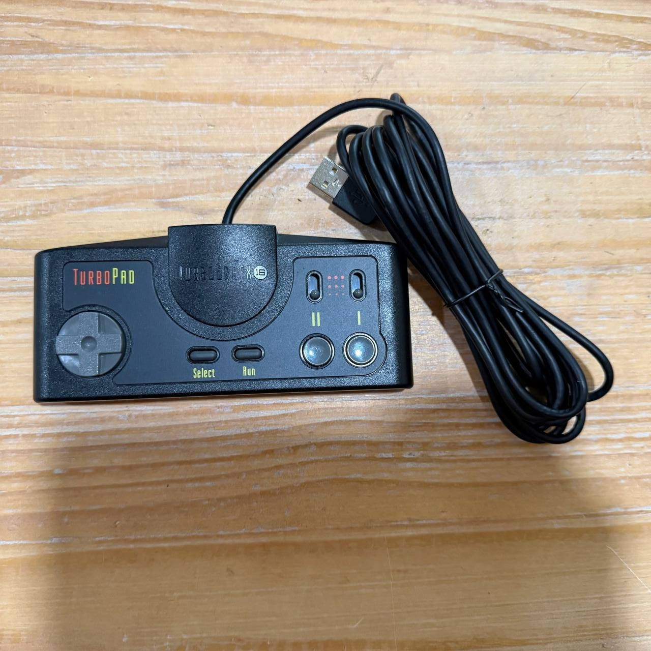 Turbografx 16 Mini Game Console 2020 Edition PC Engine TG16 HDMI Classic w/ Case