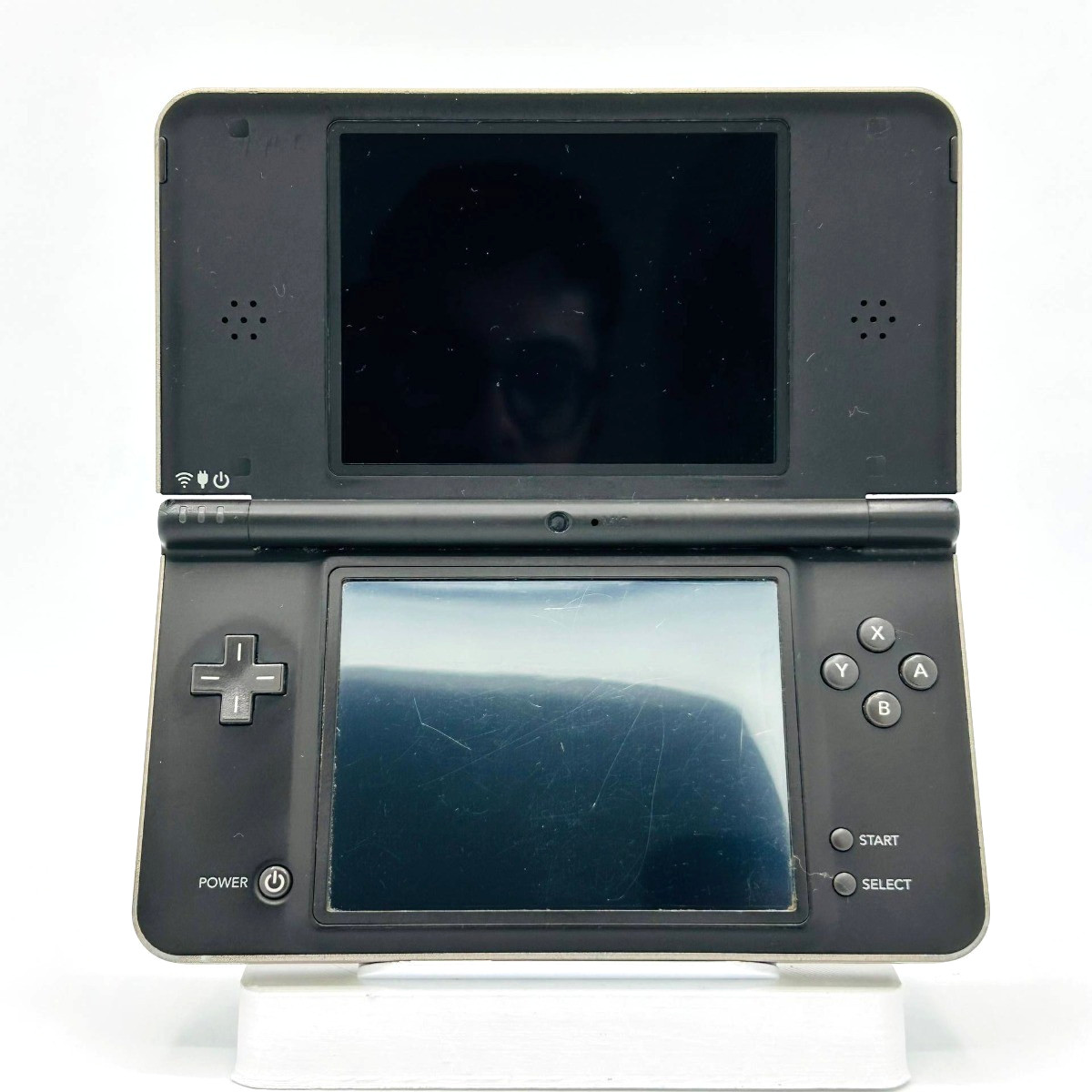 Nintendo DSi XL Brown Perfectly Working and Tested