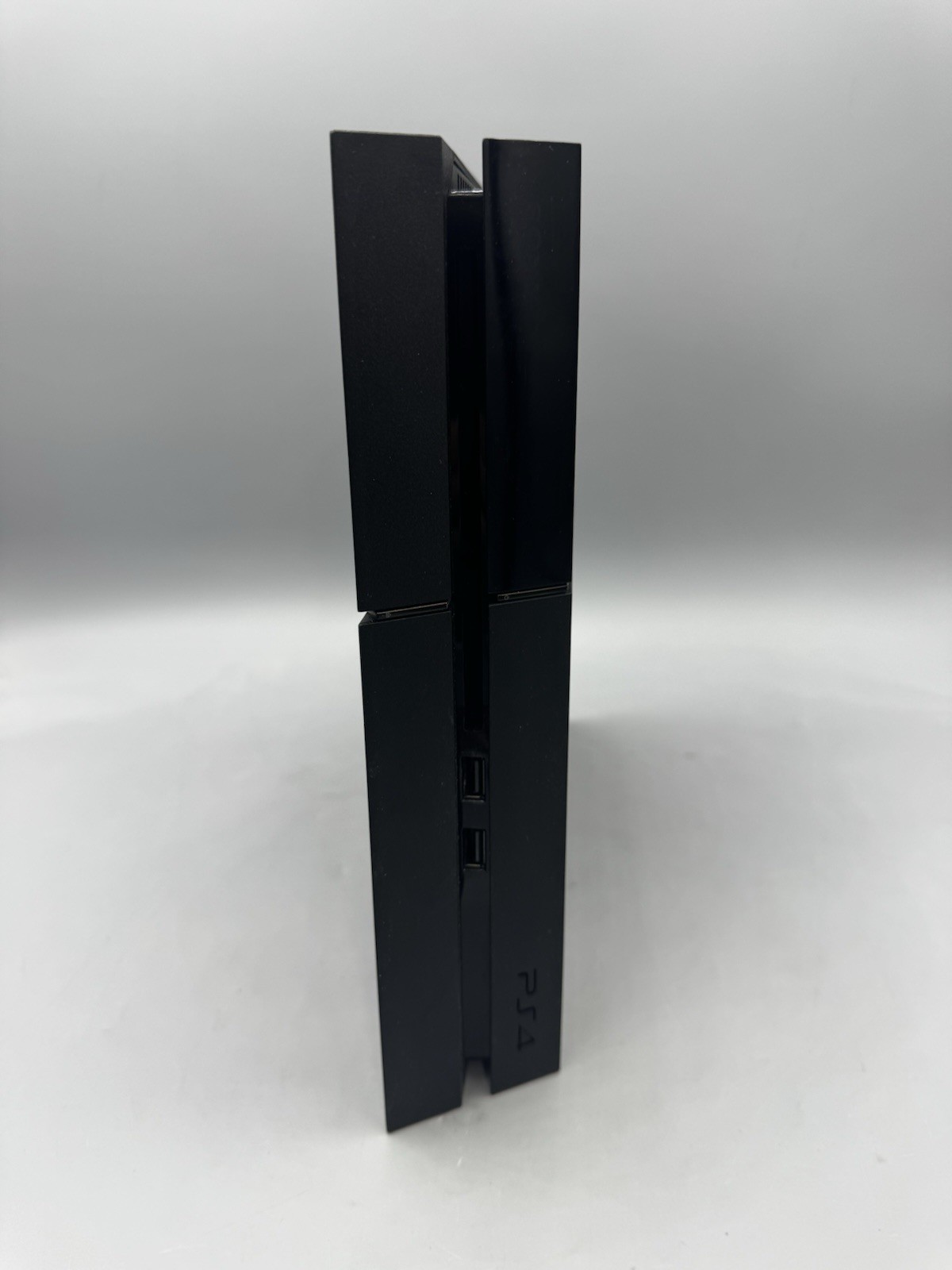 Sony PS4 500GB Black CUH-1001A Console Only Tested READ 11.5