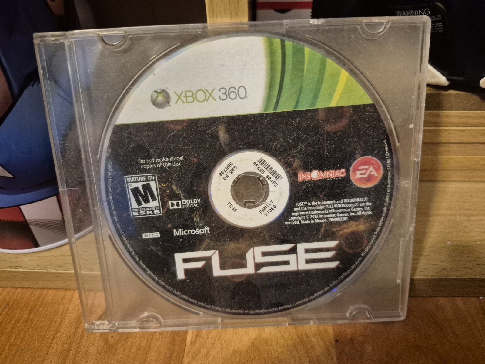 Microsoft Xbox 360 320GB Kinect Star Wars Limited Edition, Working w/box
