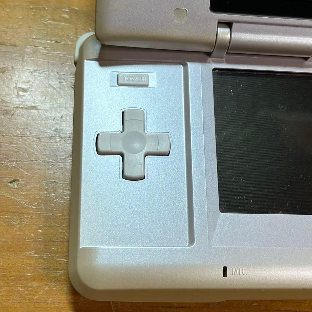 Nintendo DS Mew Edition 6202 From Japan