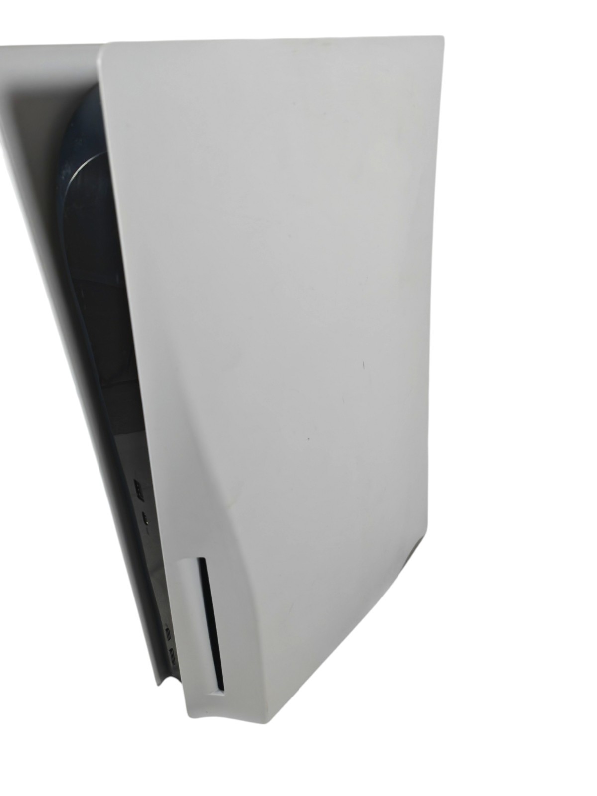Sony PlayStation 5 Disc Blu ray Low Firmware 12.00 White CFI-1215A
