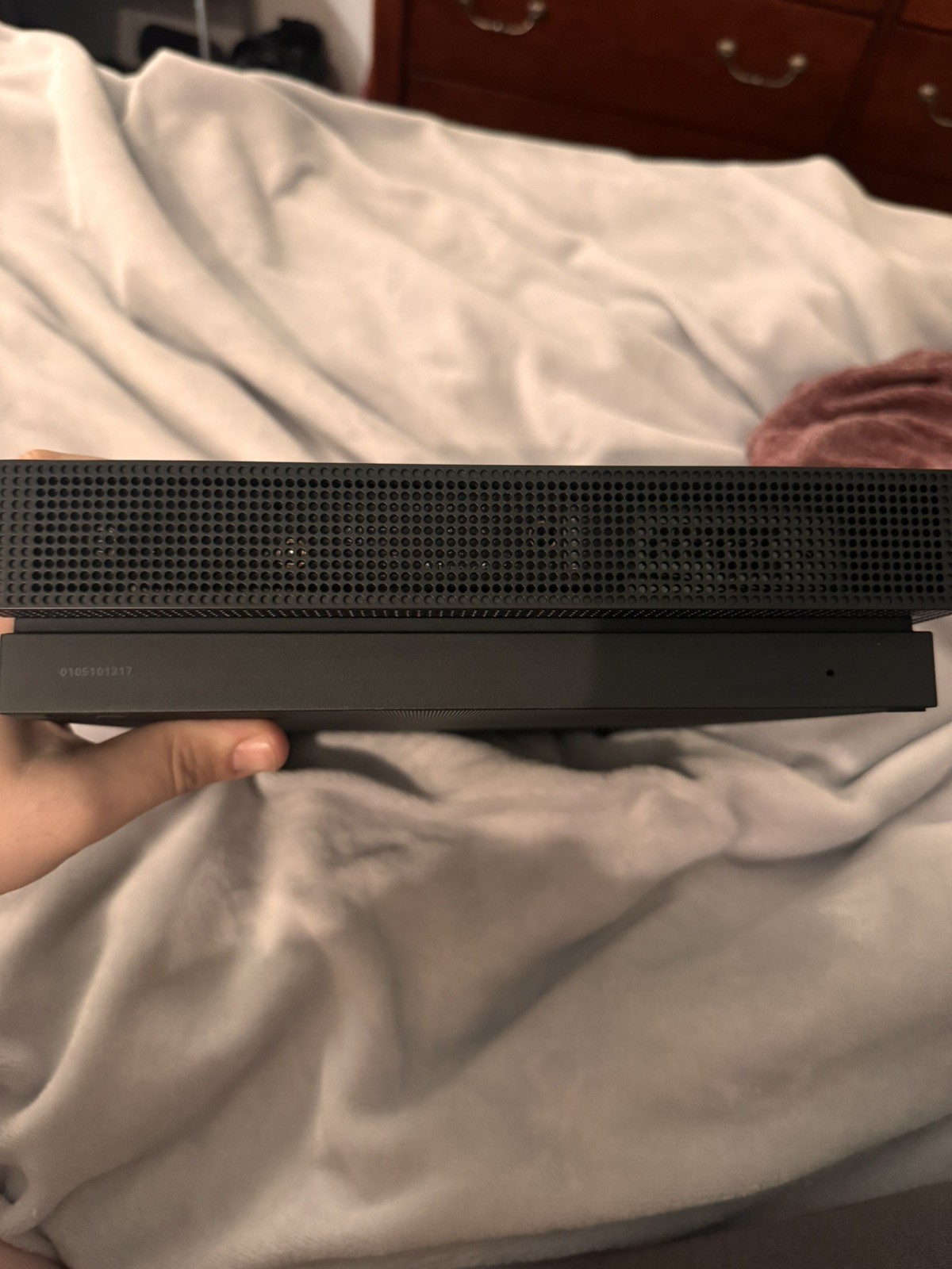 Microsoft Xbox One X 1TB – Project Scorpio Edition