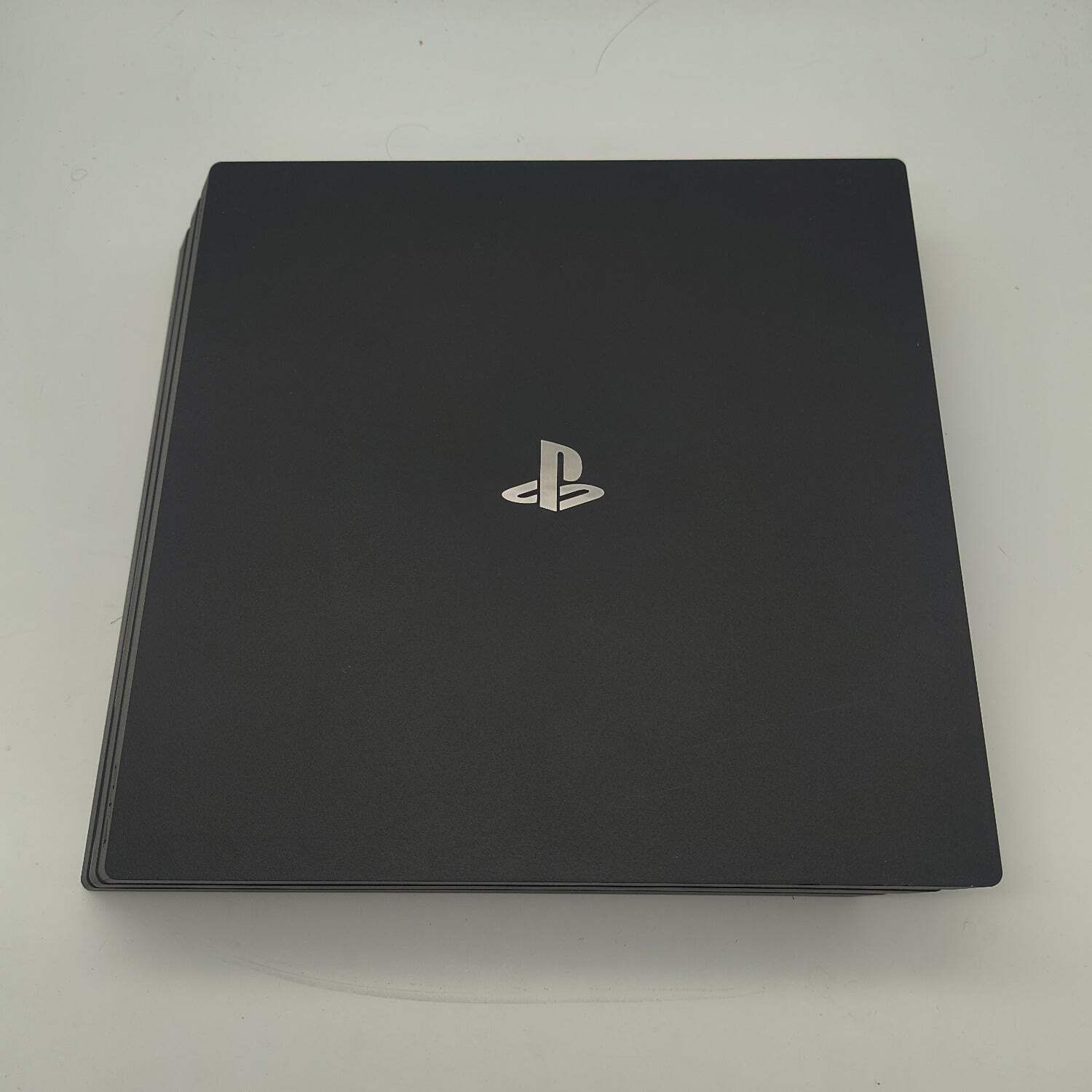 Sony PlayStation 4 Pro PS4 1TB Console Gaming System CUH-7215B