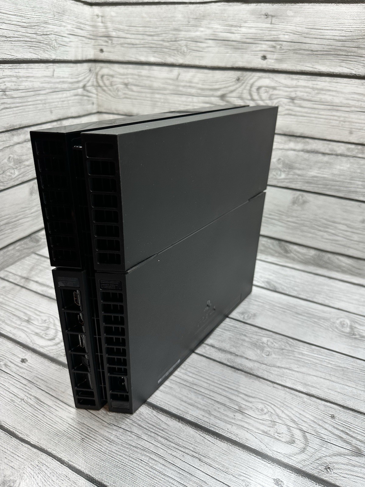 PlayStation 4 PS4 Slim 500 GB Console LOW FIRMWARE 10.01 CUH-1001A