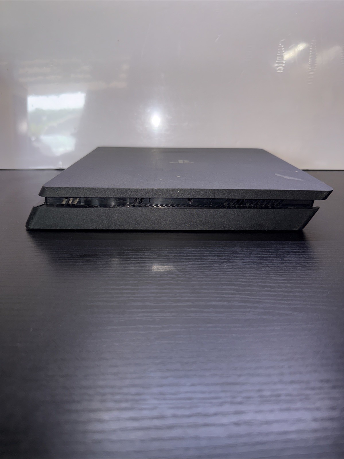 9.00 FW •Cosmetically Flawed•Sony PlayStation 4 Slim PS4 1TBConsole