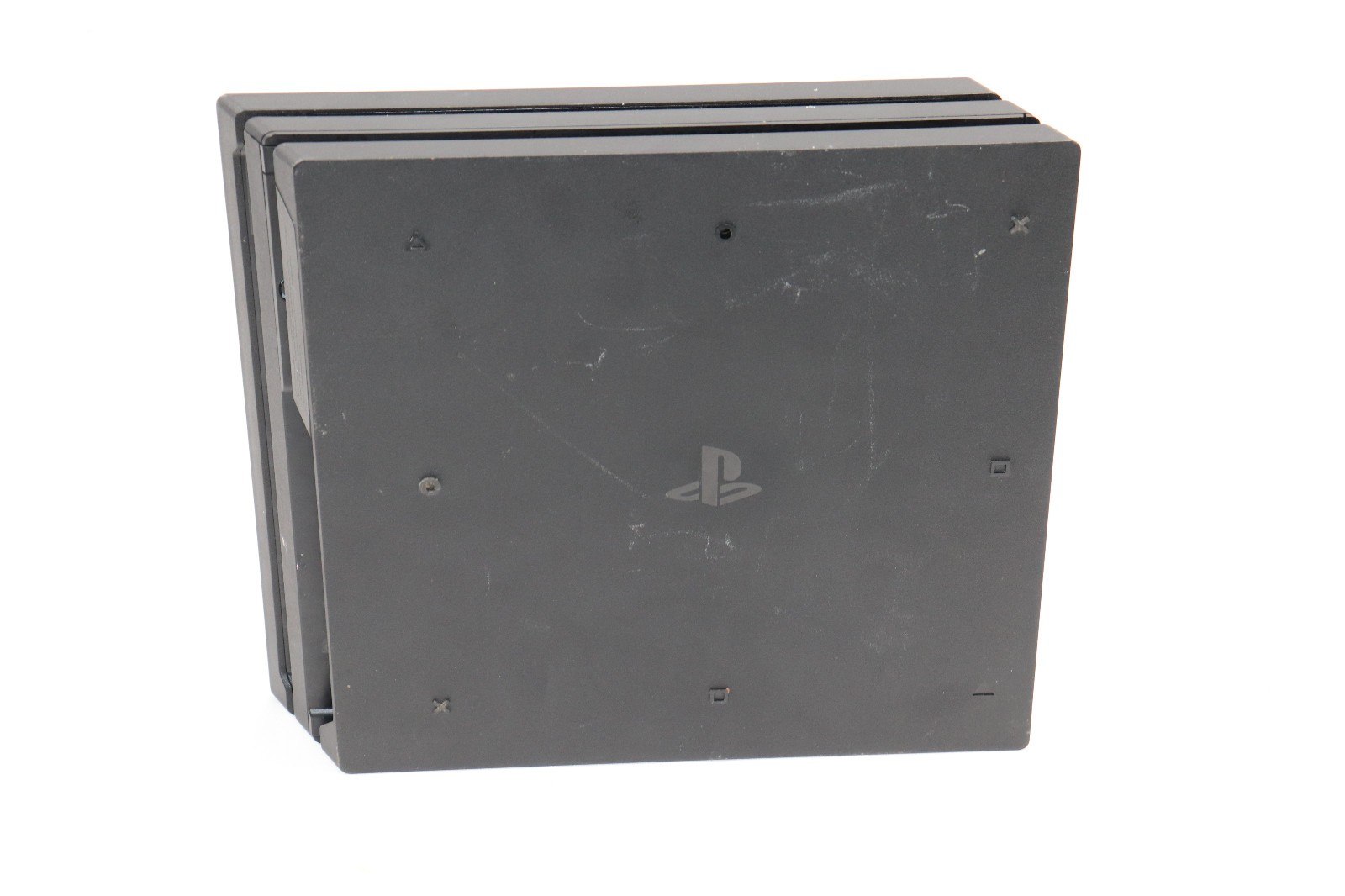 Sony PlayStation 4 Pro 1TB Console Only-Parts Or Repair BAD HDMI PORT