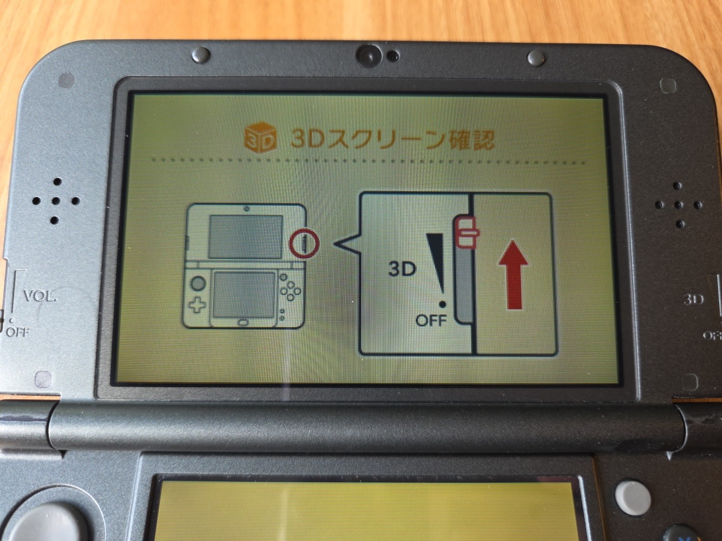New Nintendo 3DS XL LL Metallic Black Console Japan Region Tested US SELLER
