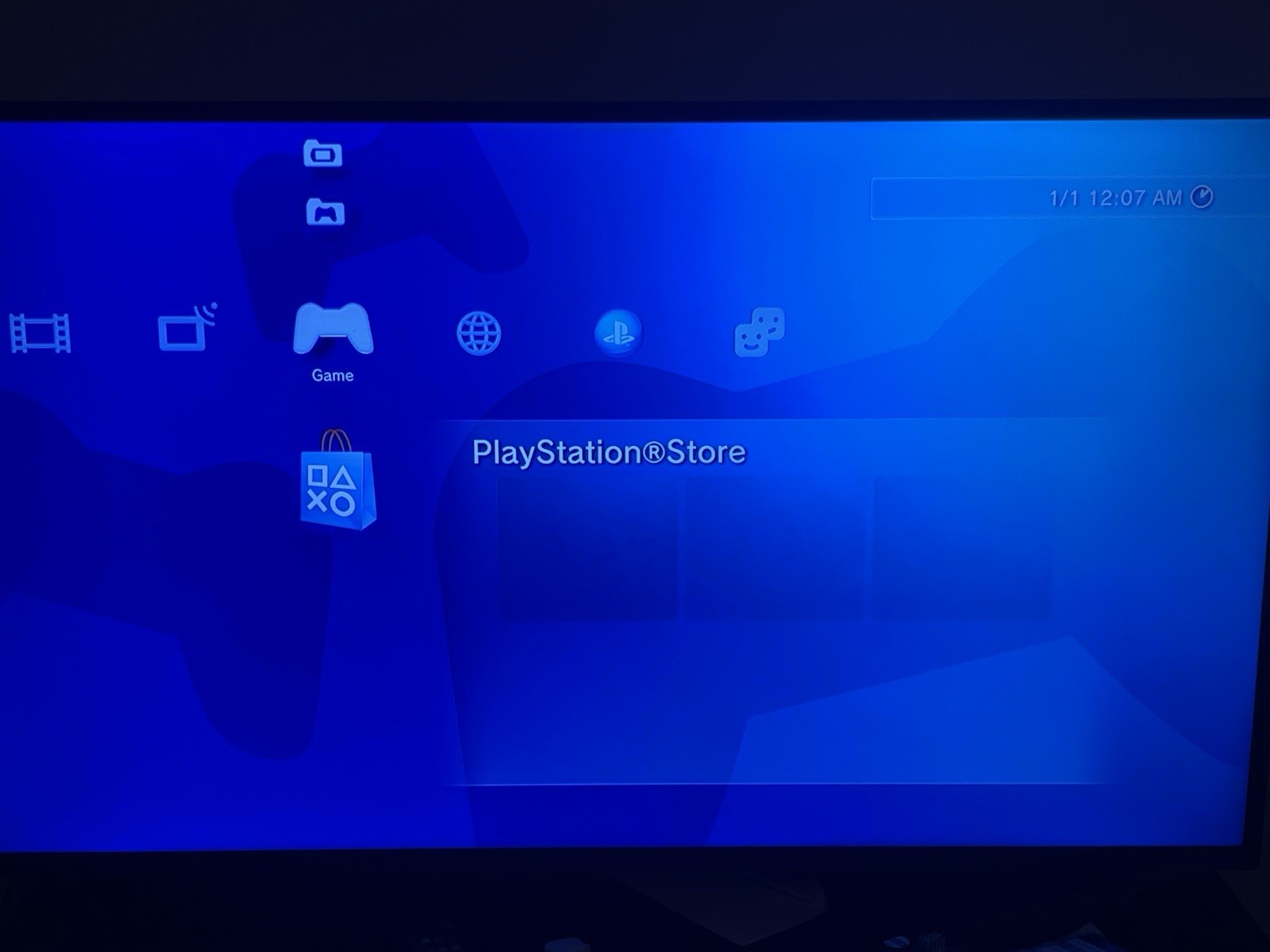 Sony PlayStation 3 PS3 CECHP01 160GB Wi-Fi 1080p NTSC-U/C Black Bundle