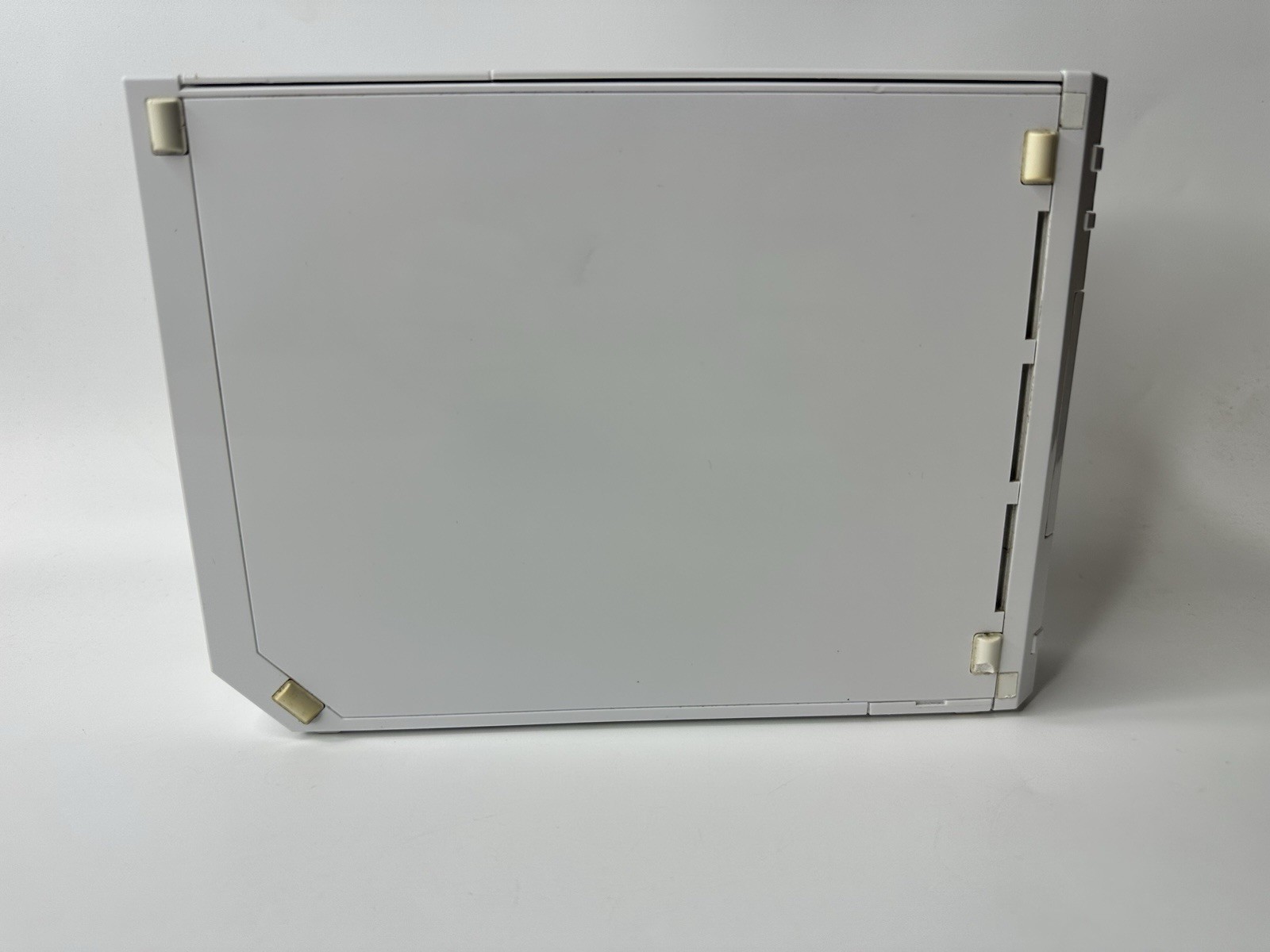 Nintendo Wii Console RVL-001 White