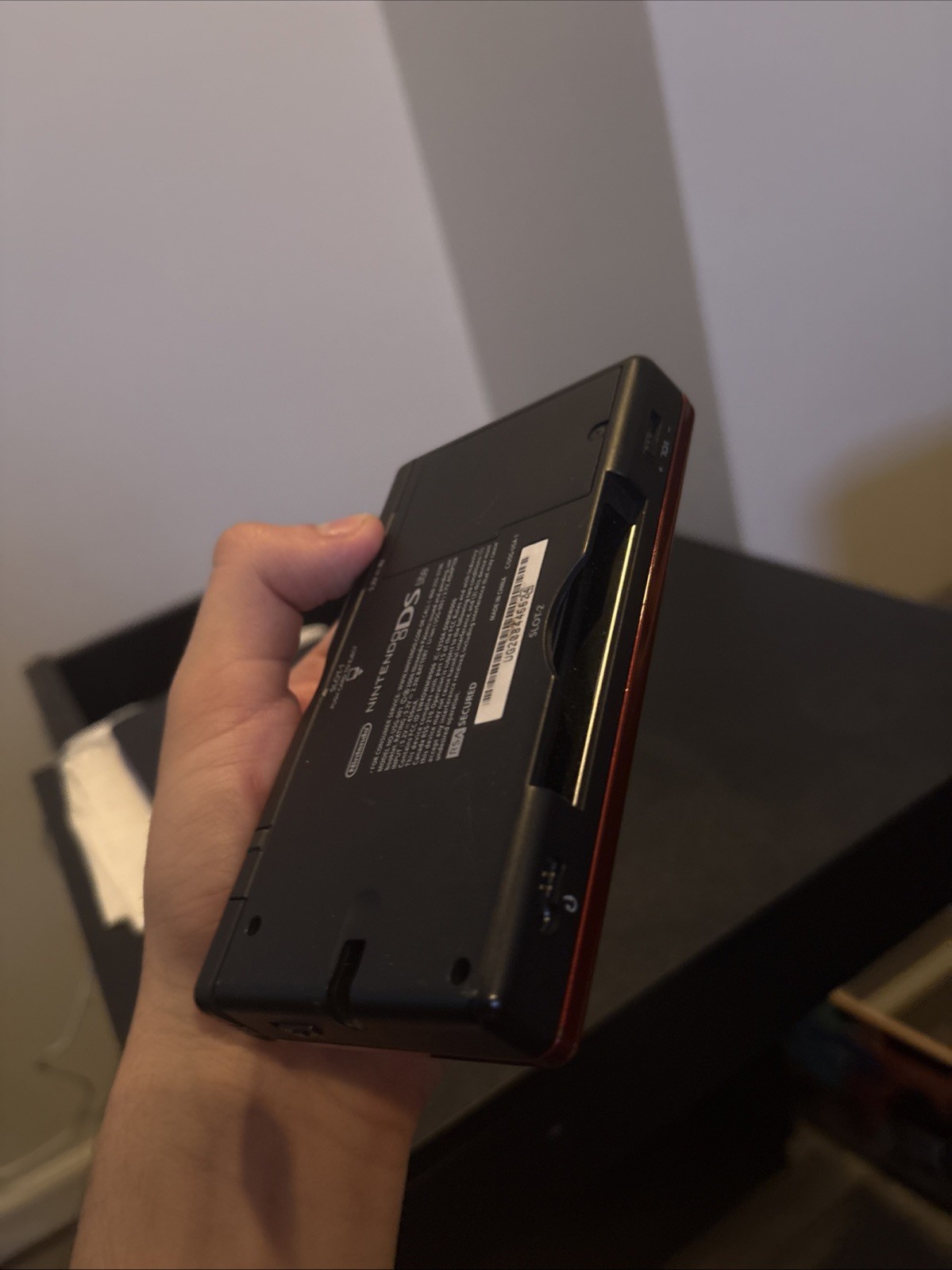 nintendo ds red, Read Description Before Purchasing*