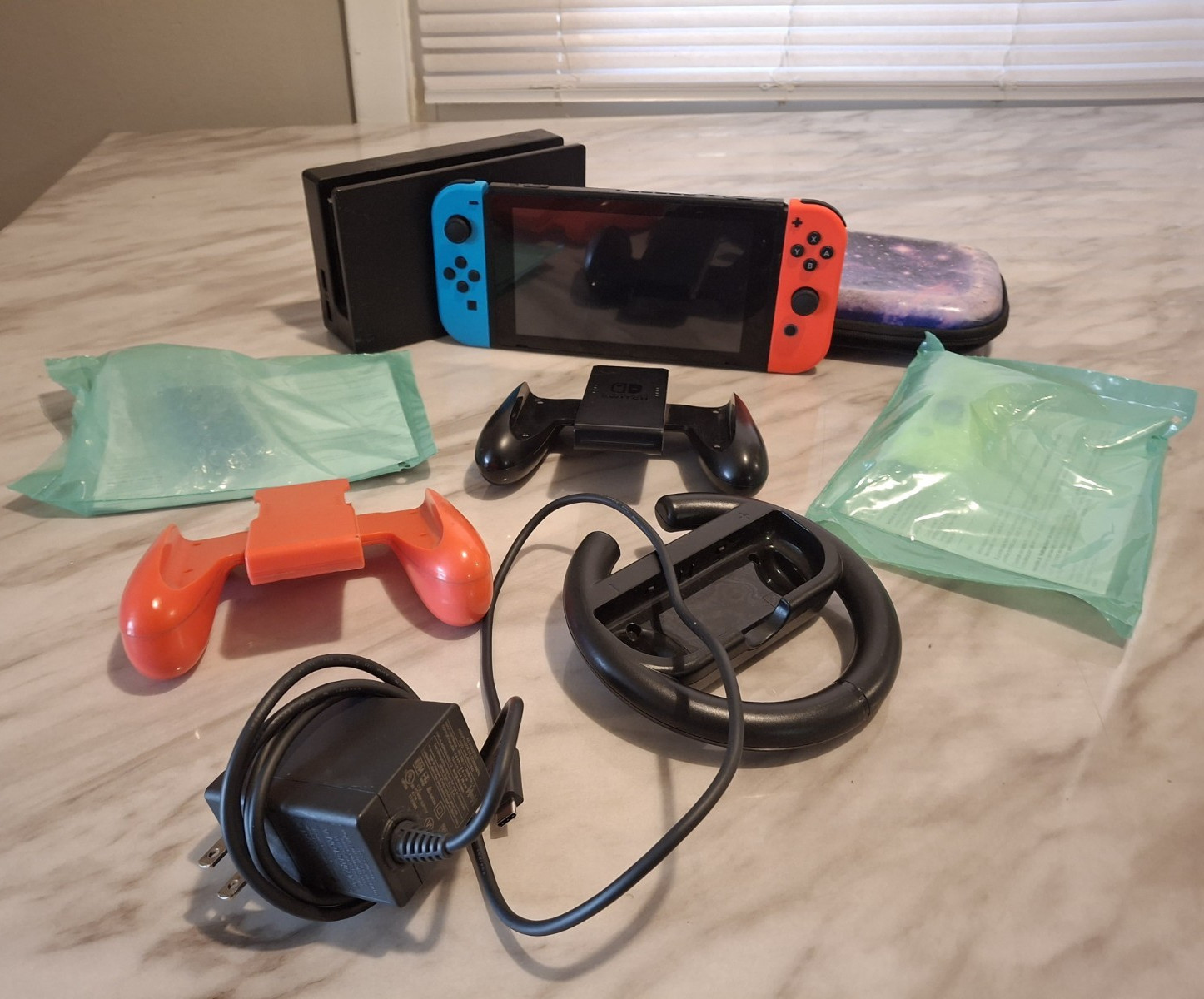 Nintendo Switch Ultimate Bundle
