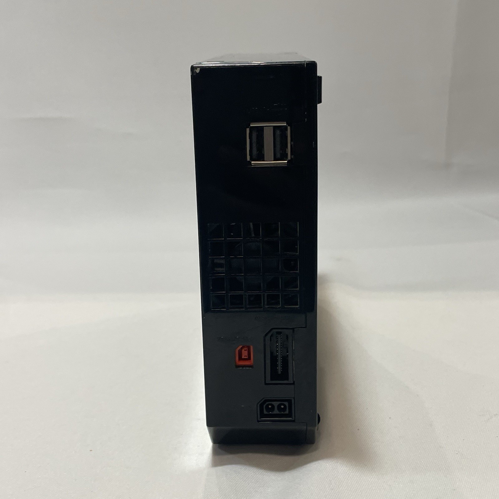 Nintendo Wii