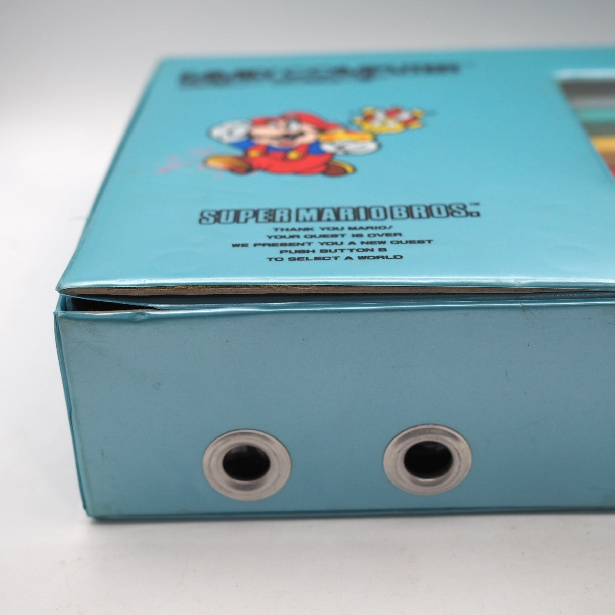 Nintendo New Famicom Console System HVC-101 + 11 Games + Carrying Case Tested