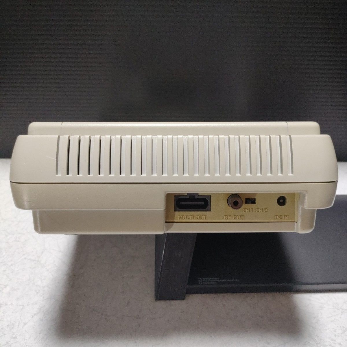 SFC Console Nintendo (Capacitor replaced etc) Mario & Donkey Kong & Yoshi’s Set
