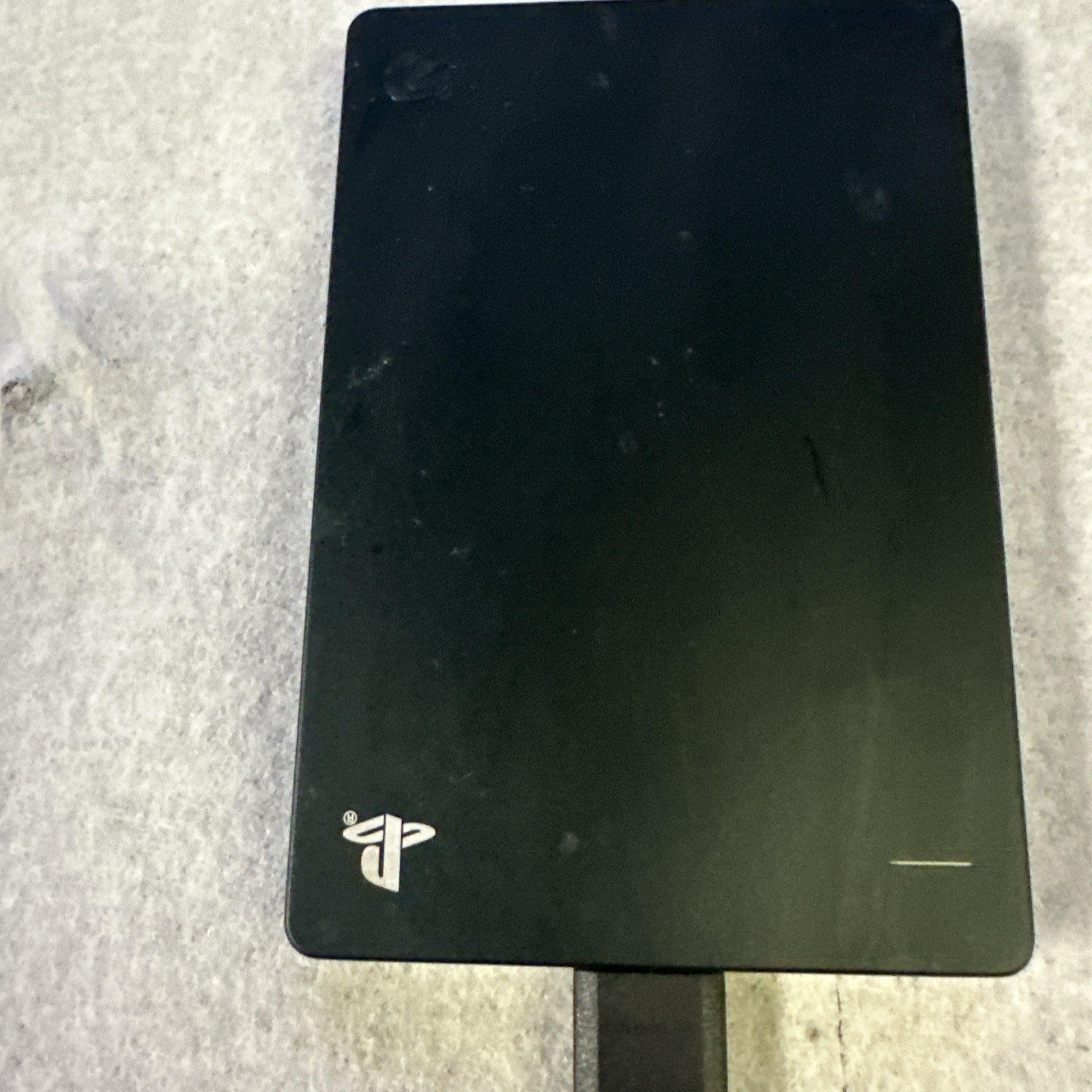 Playstation HDD 2TB