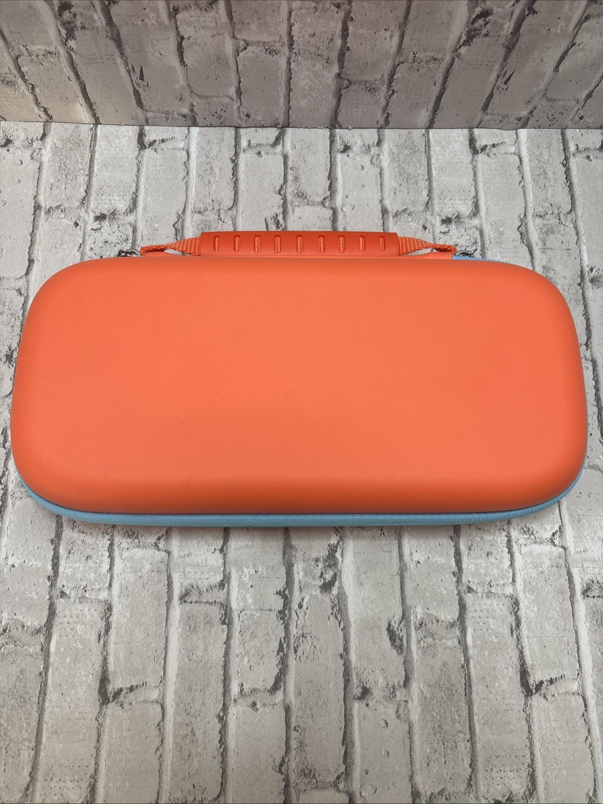 Carrying Case for Nintendo Switch 2 (2025) Hard Shell Travel Bag Cover Bag Gifts