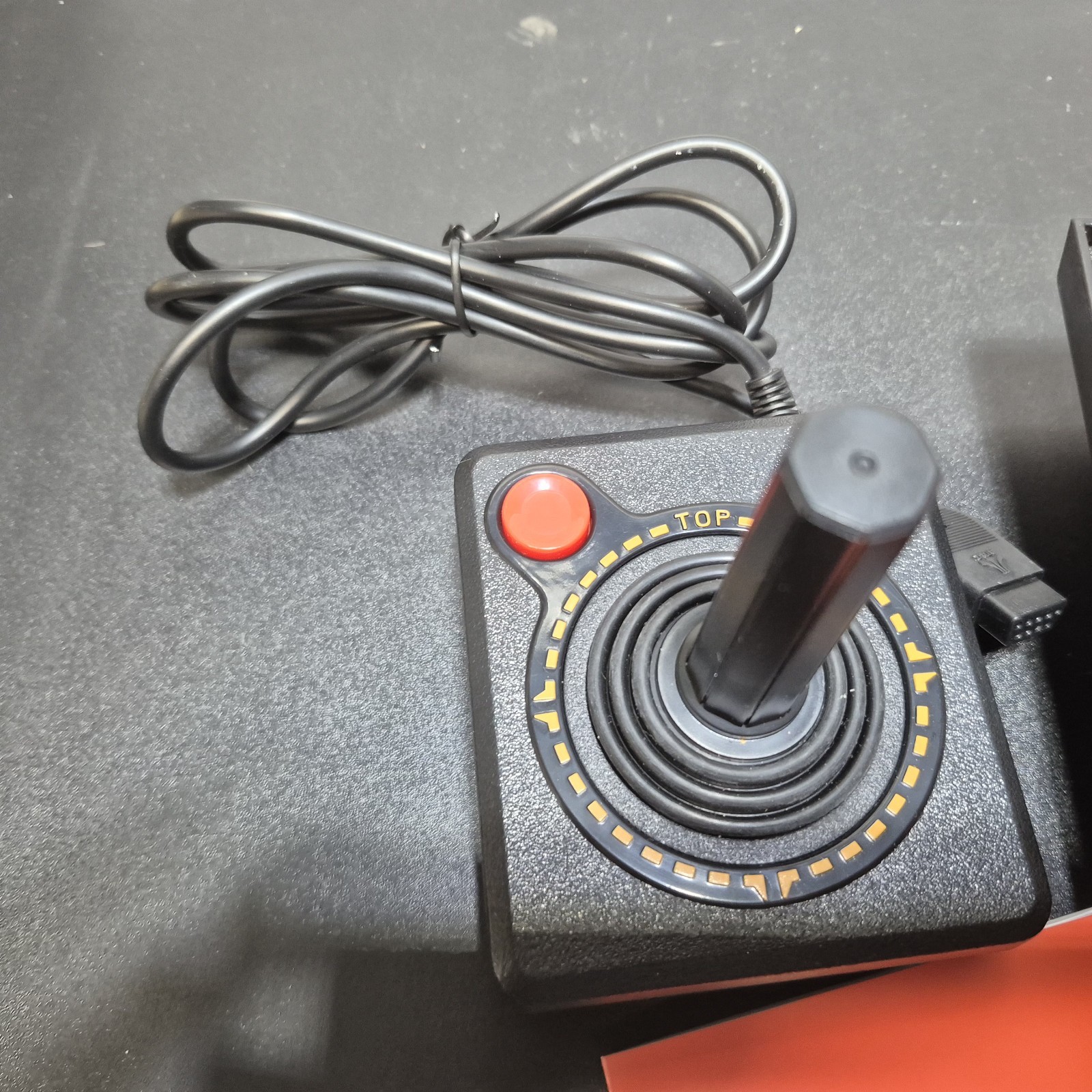 Atari Flashback 2 Console System Complete in Box Tested Working