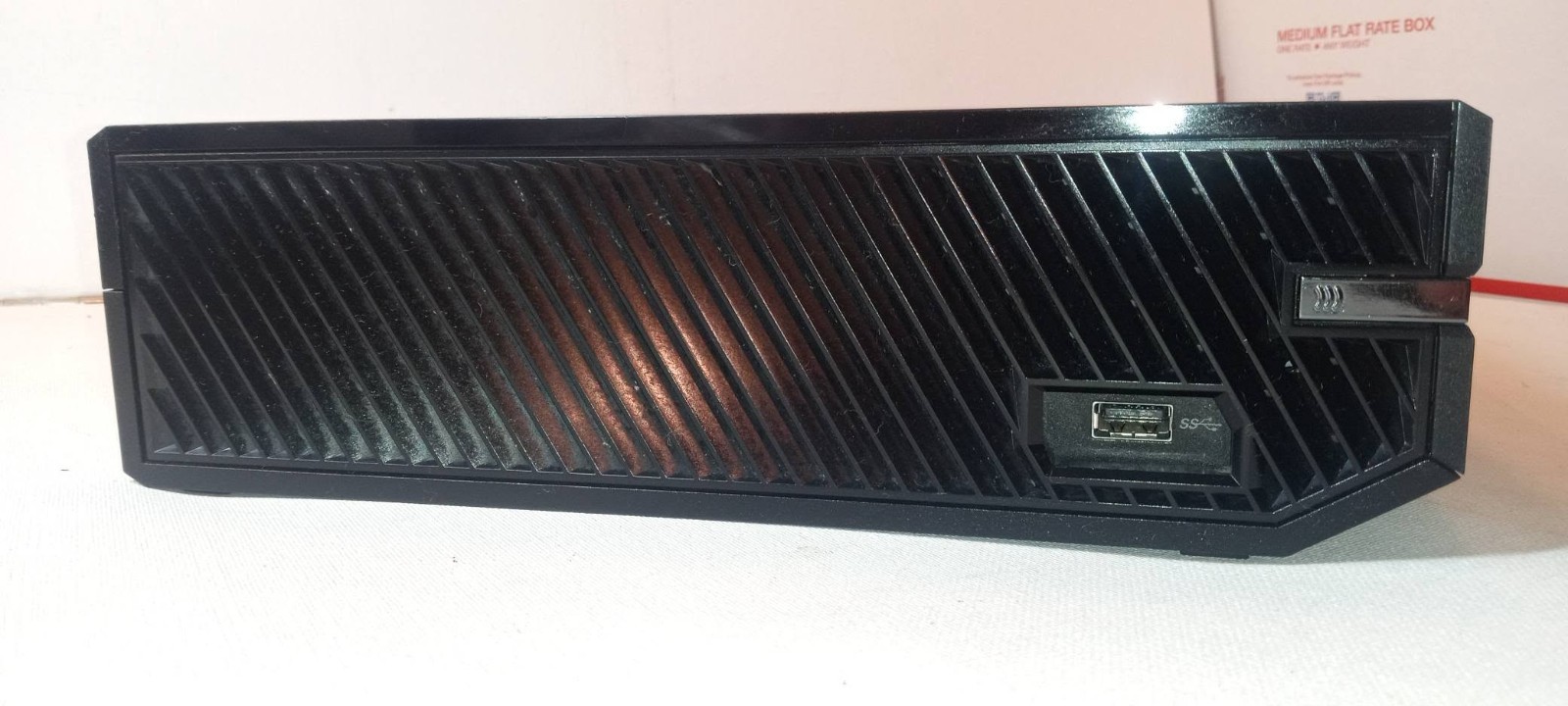 Xbox One Console 500GB 1540 Blu-ray games loaded tested works great 1540