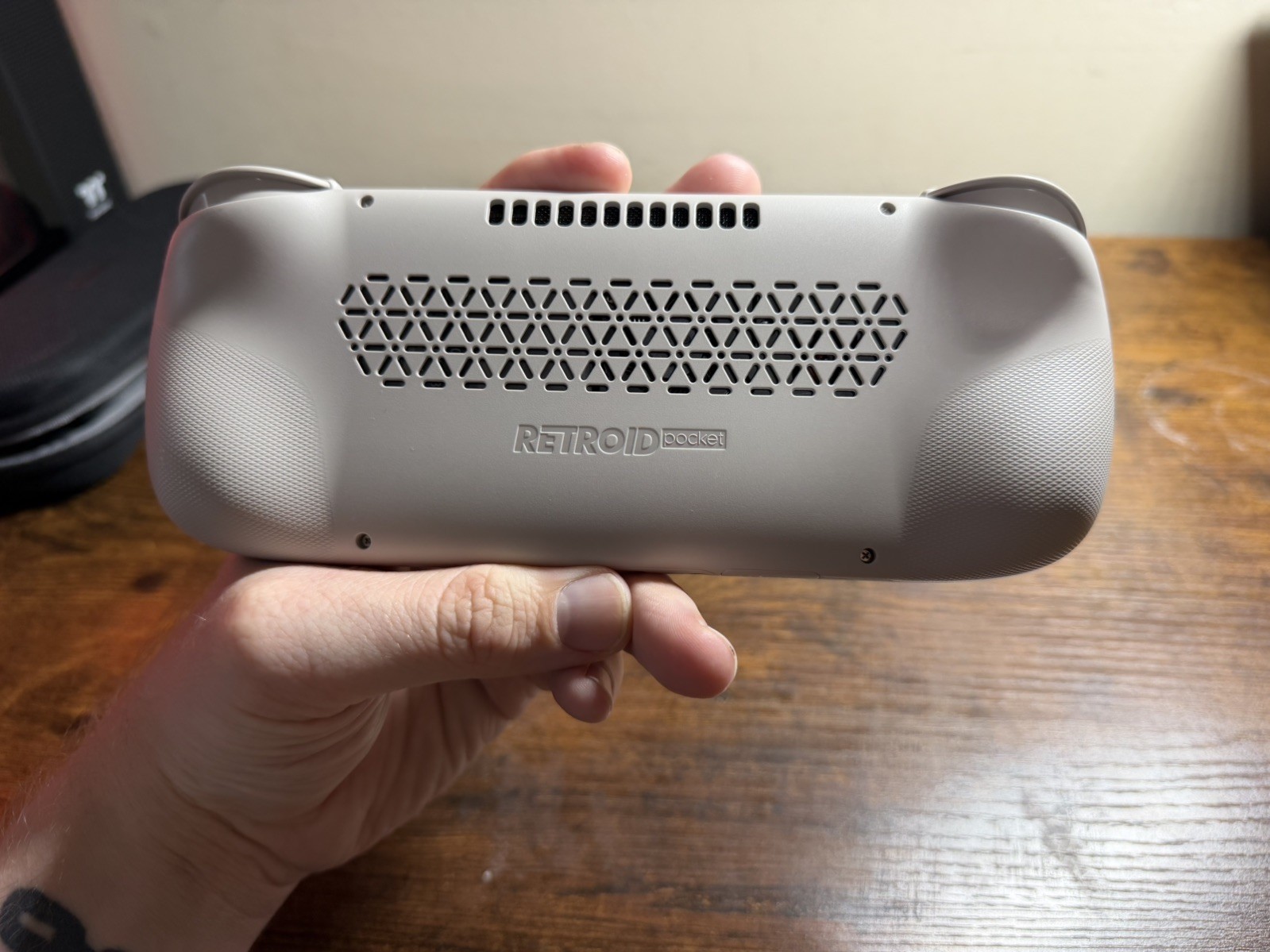 Retroid Pocket G2 w. Accessories