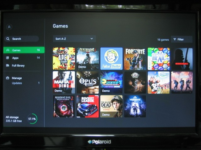 XBOX ONE Model 1540 1TB complete system + HITMAN III — EXCELLENT!!