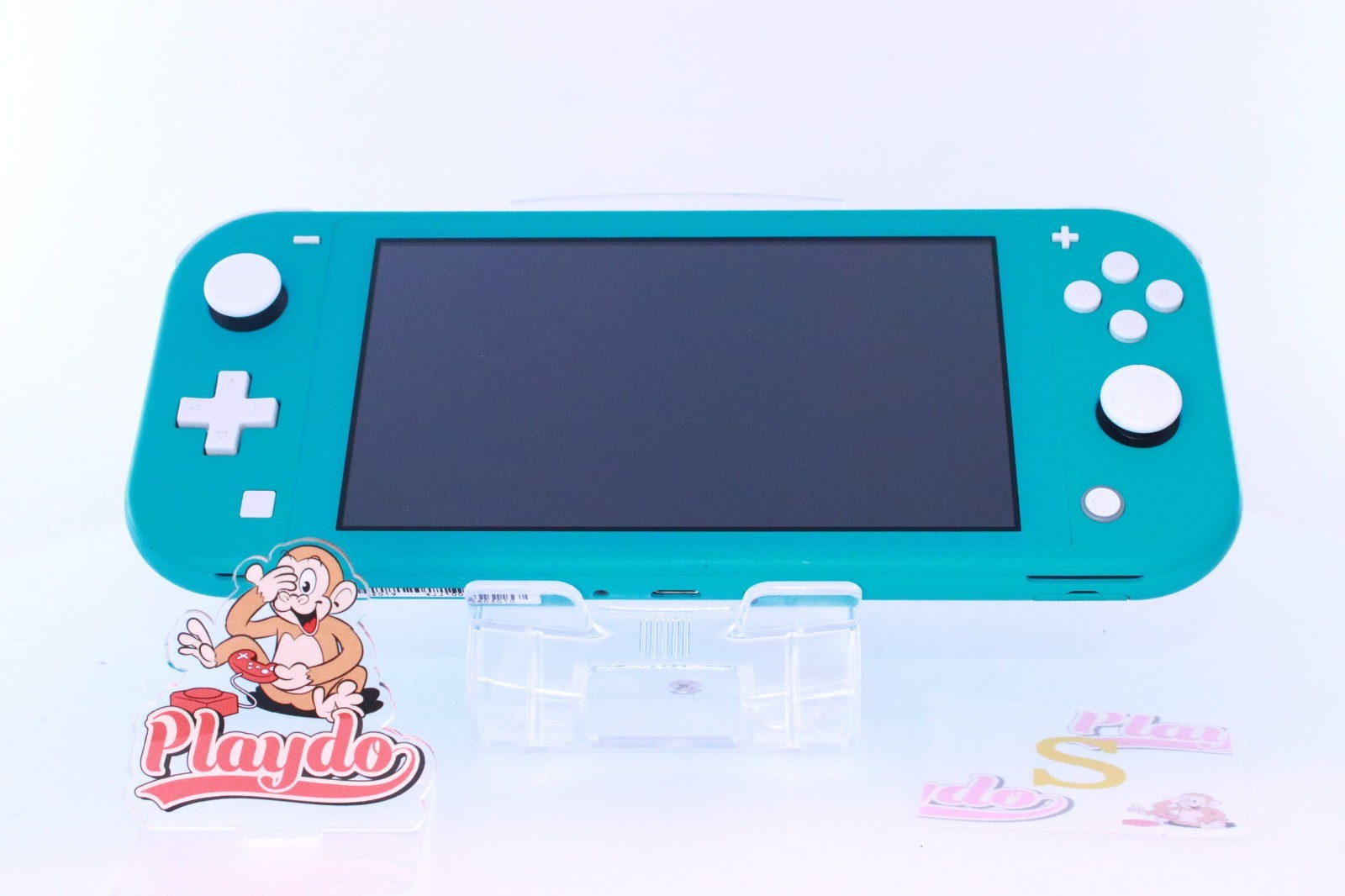 JP Game Nintendo Switch Lite Turquoise [Rank :S] 【 Region Free 】