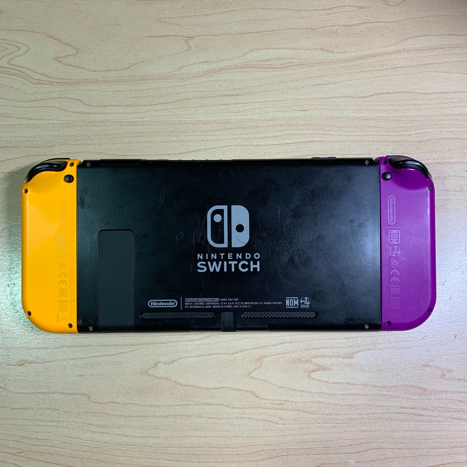 Nintendo Switch Console Unpatched Low Serial Tested Console Extras 128GB SD