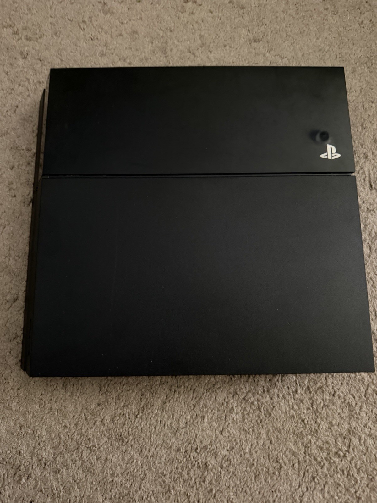 Sony Playstation 4 CUH-1115a Console Only Fully Tested Shown Working READ