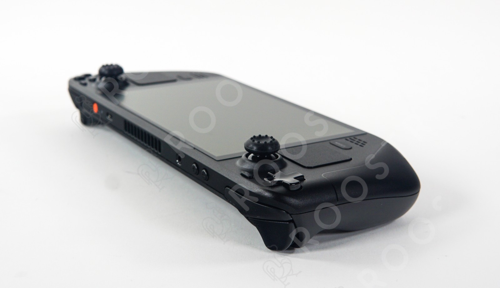 Valve Steam Deck OLED Handheld Console 1TB w/ Case + Charger • Excellent