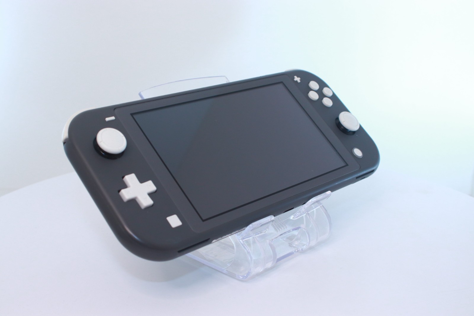 JP Game Nintendo Switch Lite Gray [Rank :B] 【 Region Free 】