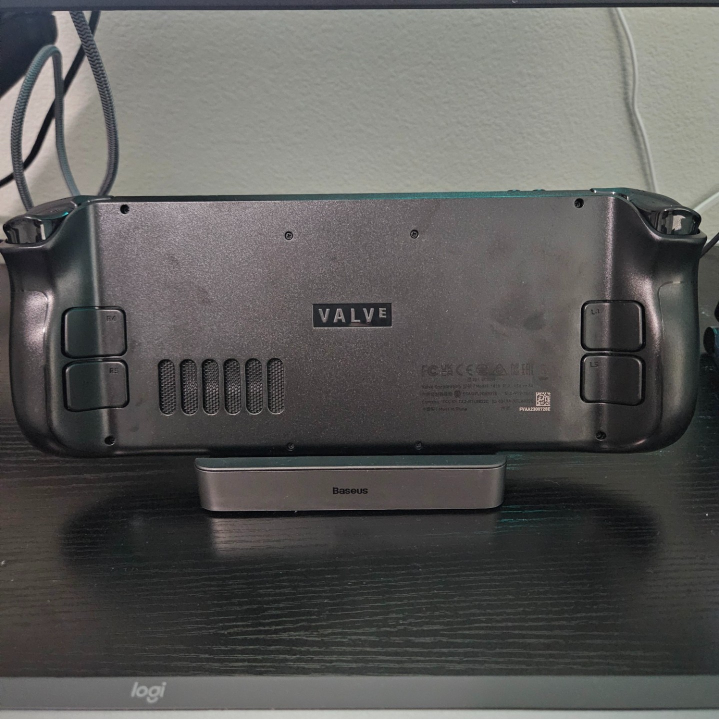 Valve Steam Deck 512GB Handheld Console