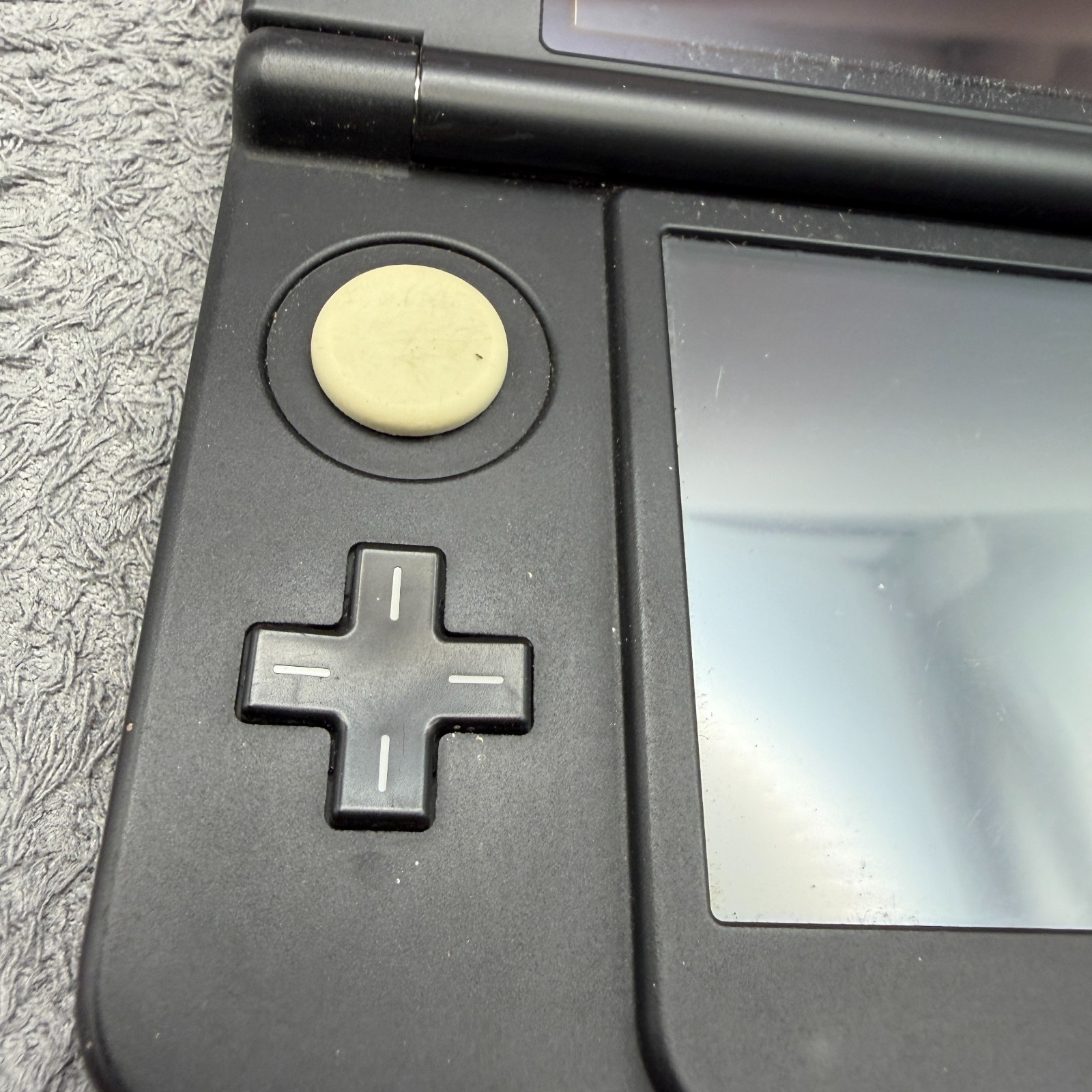 【Excellent5】New Nintendo 3DS Handheld Console Rare KTR001 Used From Japan