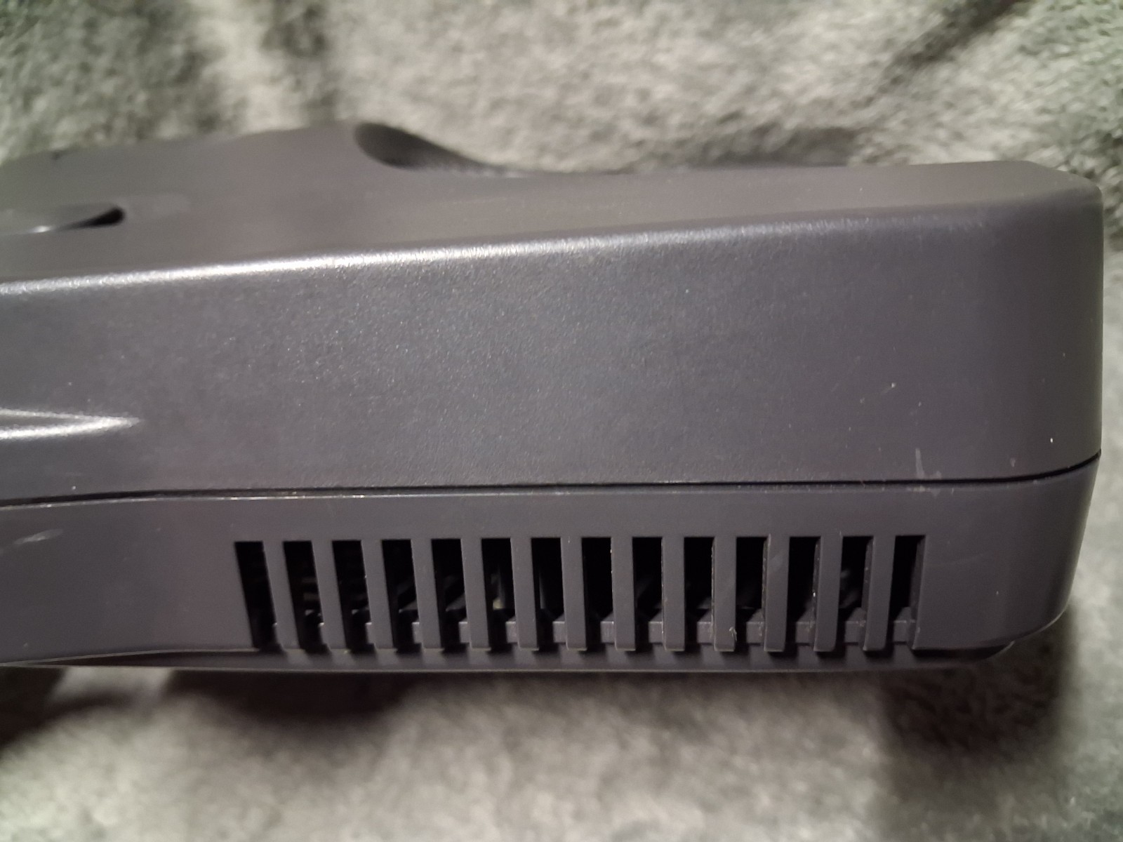 Nintendo 64 NUS-001 INCLUDES Rumble Pak OEM Cables CONTROLLER N64 Tested