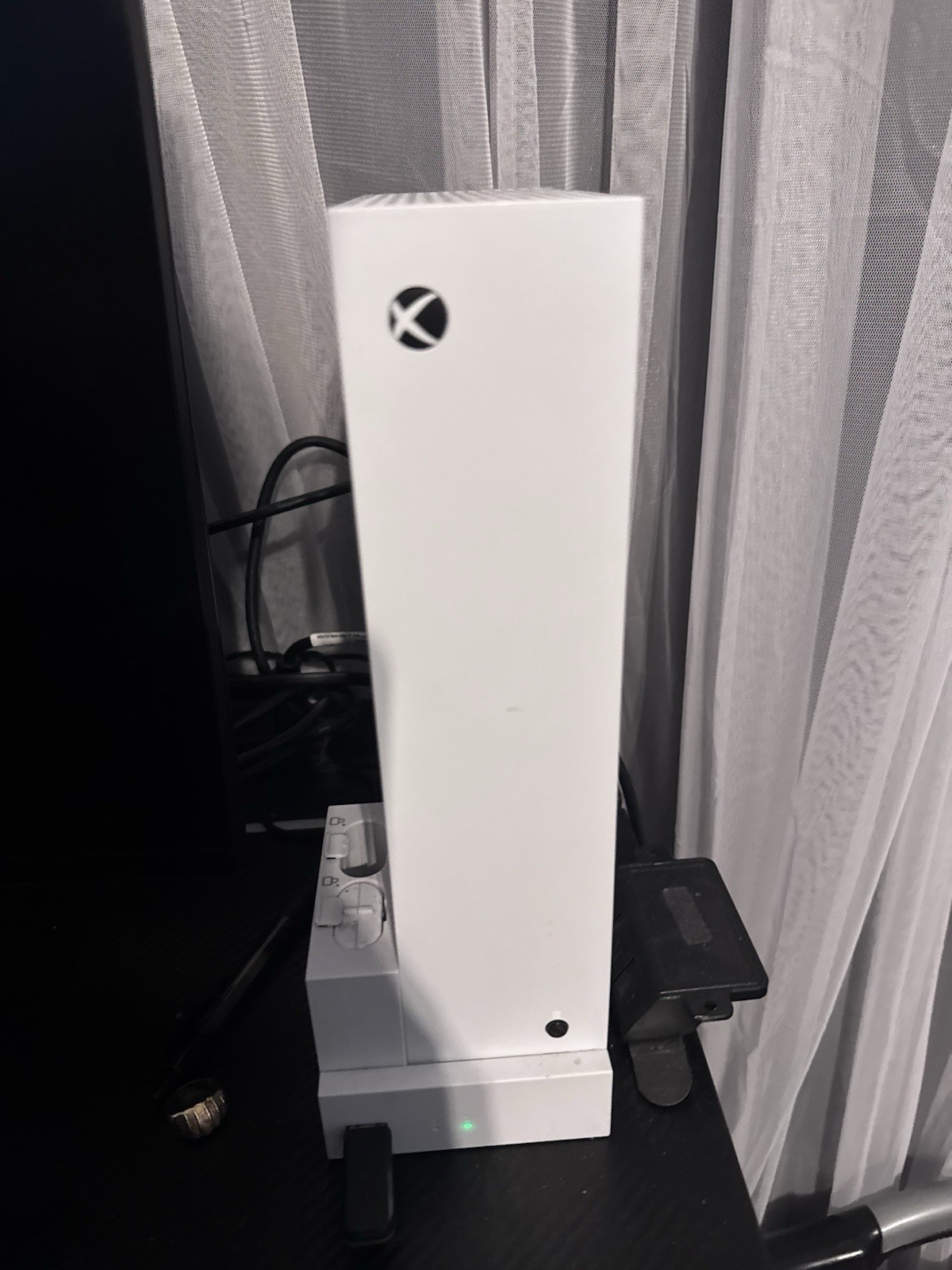 Microsoft XBox 360 White Video Game Console Gaming System HD Bundle