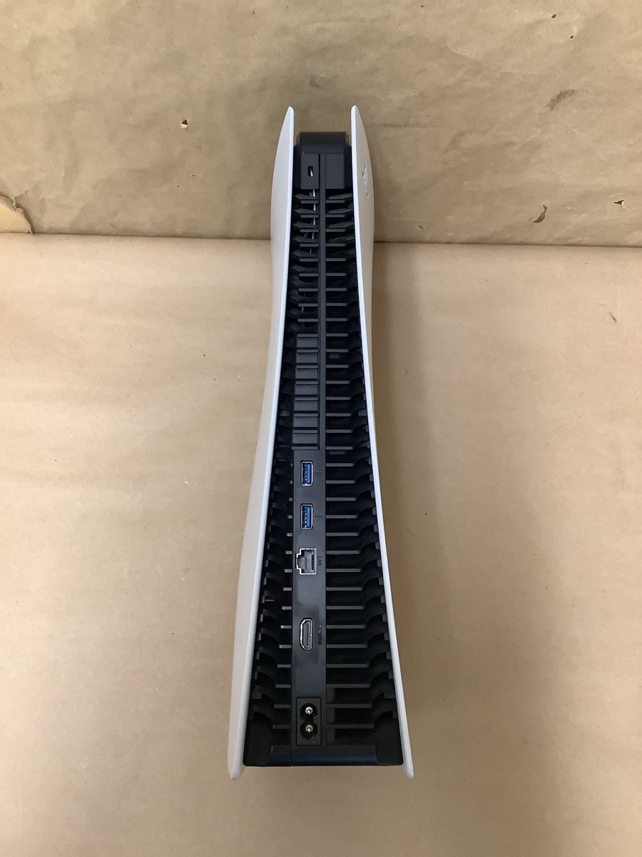 SONY PLAYSTATION 5 PS5 825GB CFI-1215A (G29018472)