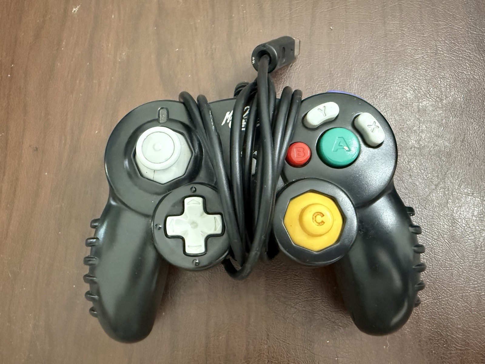 Nintendo GameCube Silver DOL-101 (JPN) USA Region Free With 2 Controllers