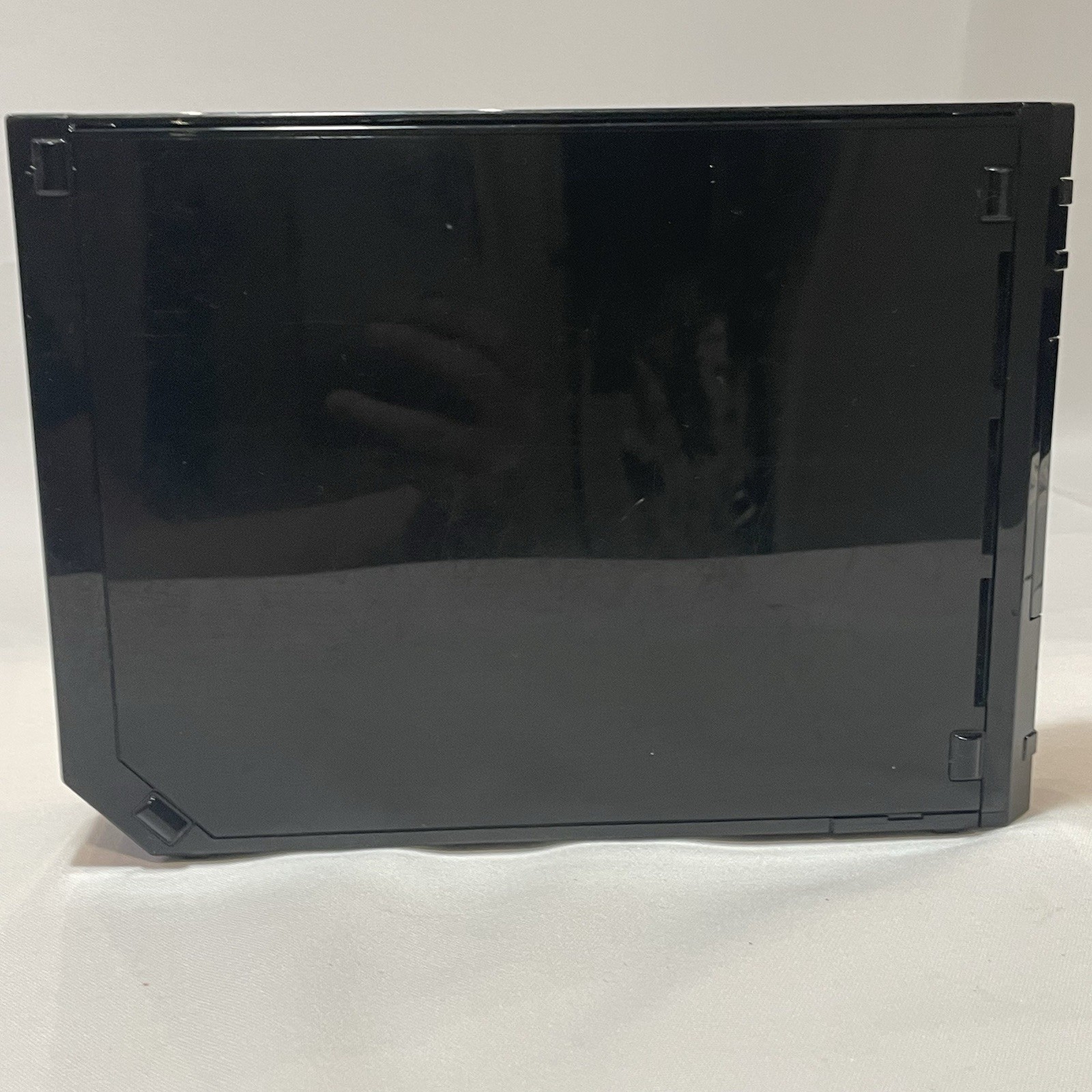 Nintendo Wii