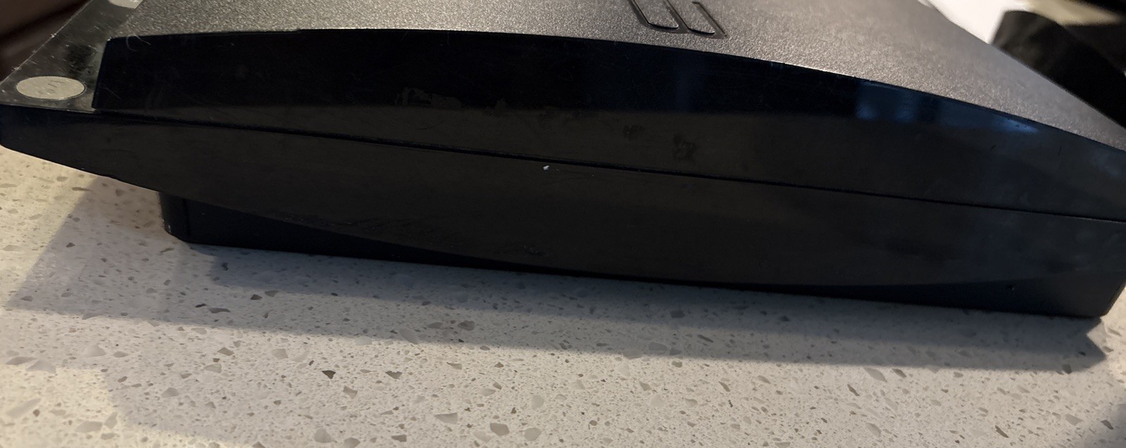 Sony PlayStation 3 CECH-2501A 160GB Video Game Console – HDMI Port Issue Read