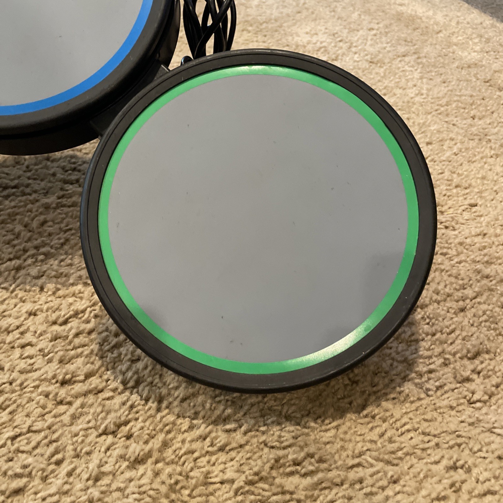 Harmonix Rock Band Wired Drum Base 822149 for Microsoft Xbox 360(TOP ONLY)
