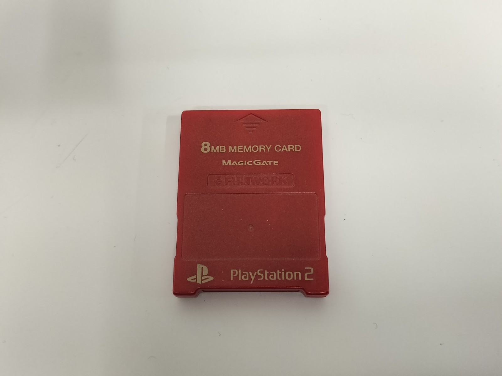 Z602 Sony PlayStation 2 SCPH-37000 Clear Black PS2 Console USED NTSC-J