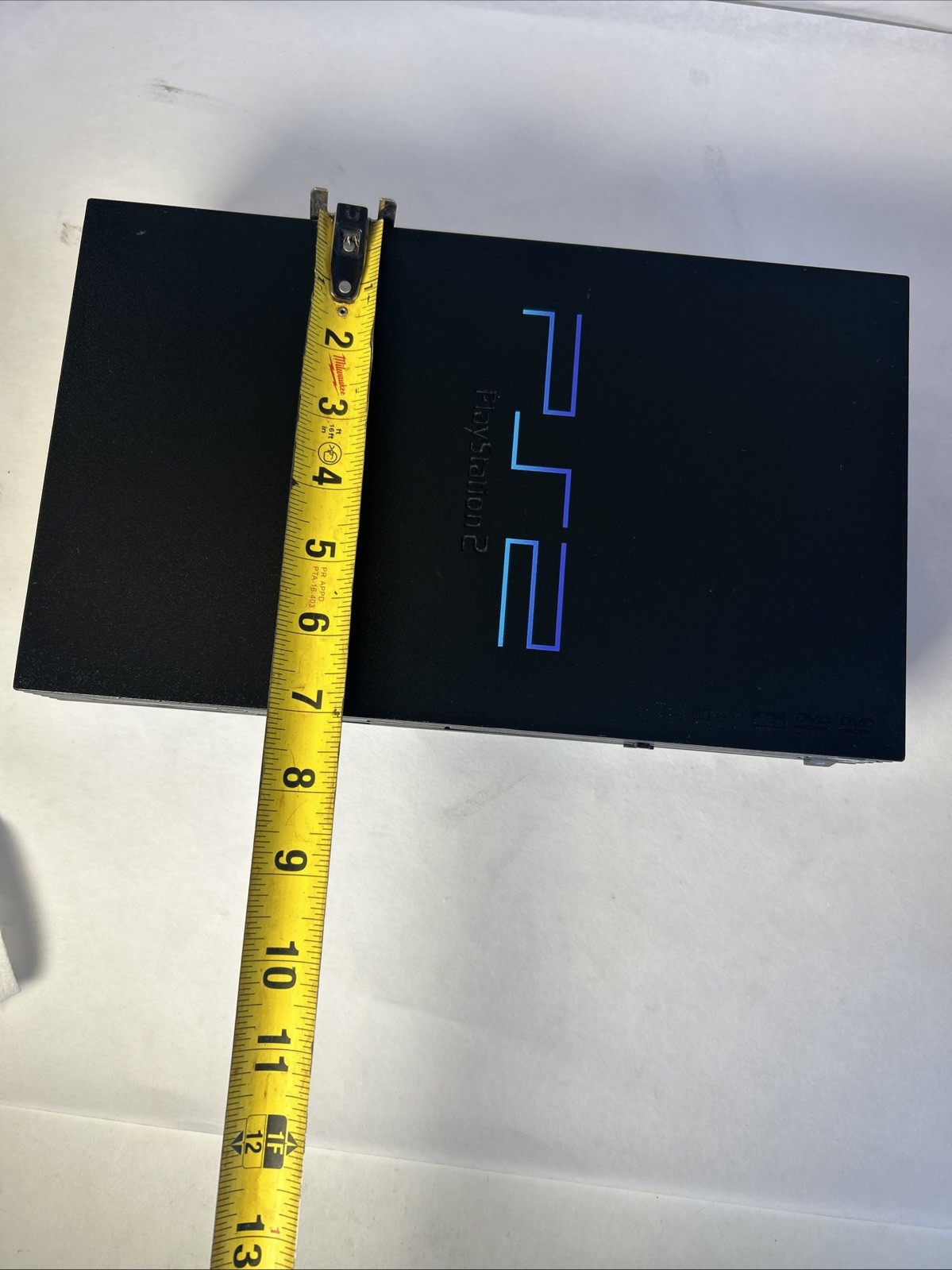 Sony PlayStation 2 PS2 (SCPH-39001) Fat Console Only Replacement