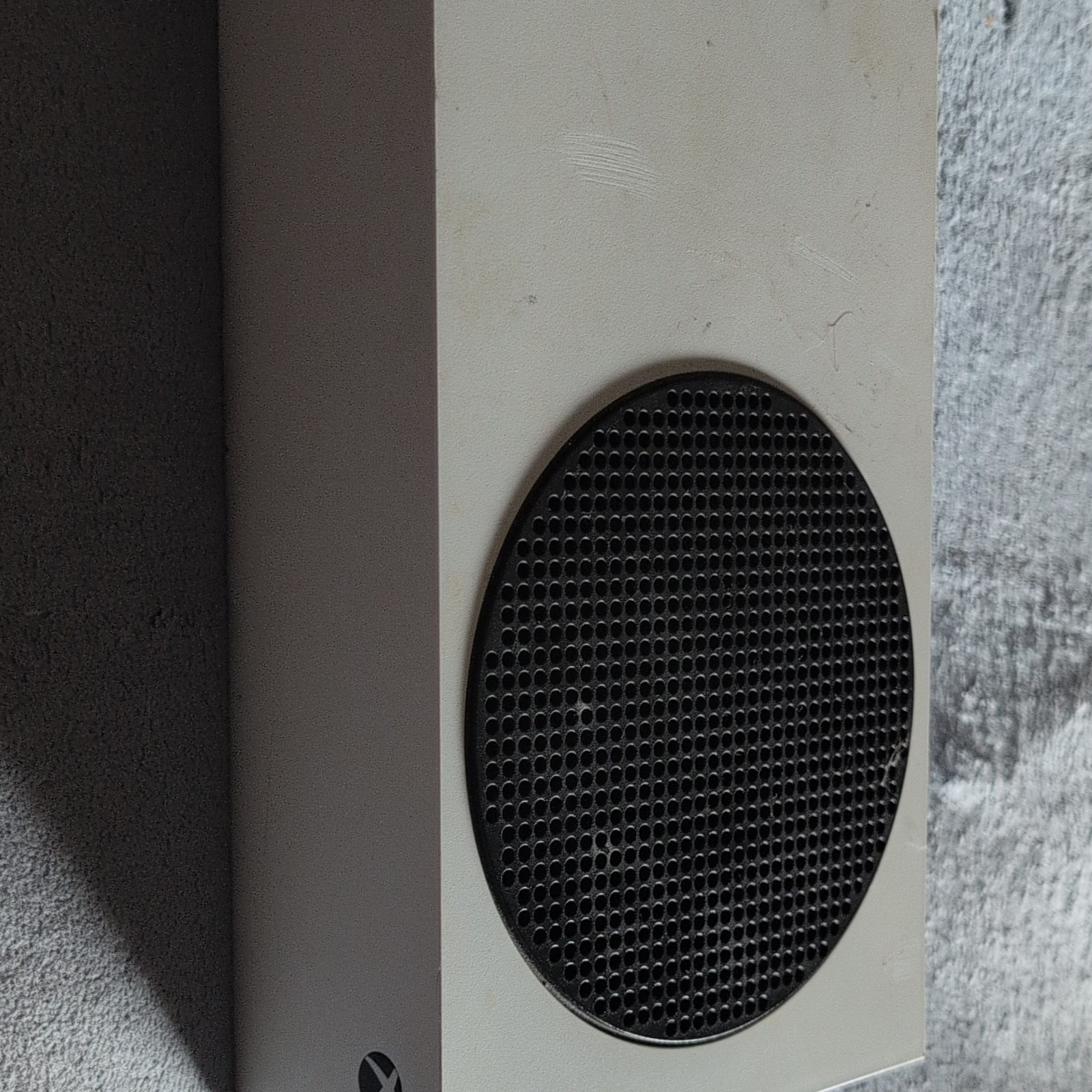 Console Banned Xbox One S – PARTS ONLY