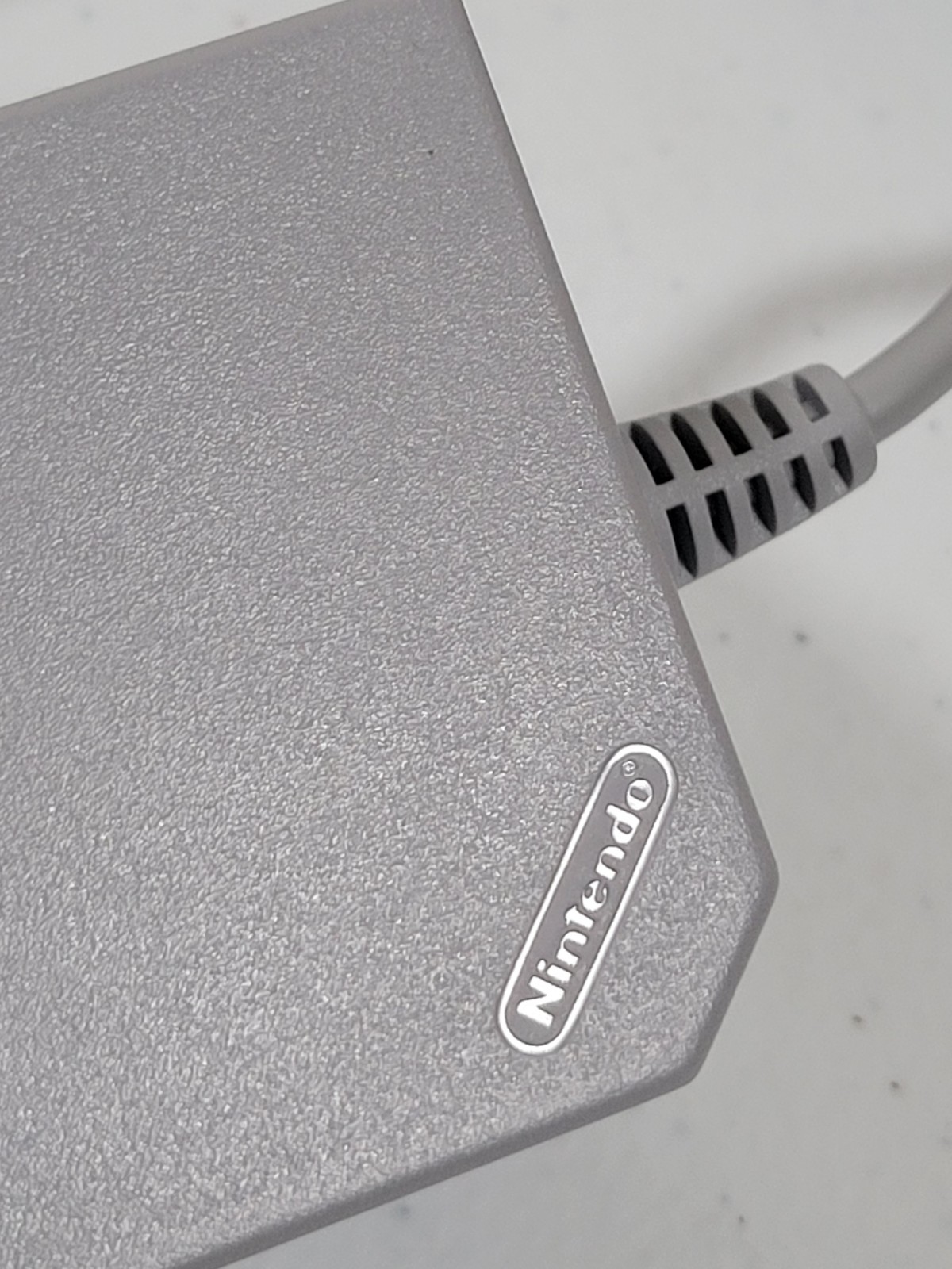 White Nintendo Wii Console RVL-001 – Complete In-box – Matching serial #’s
