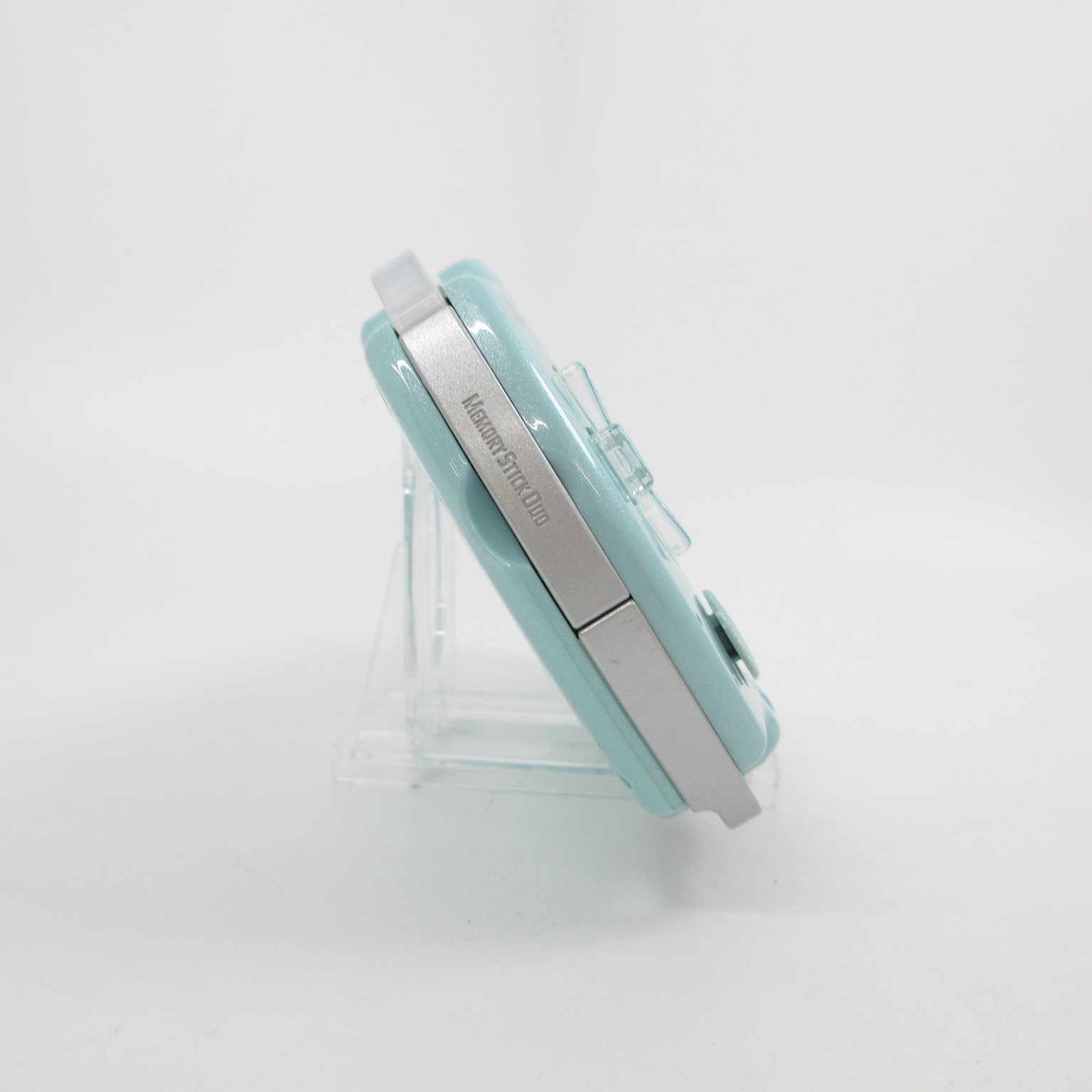【Excellent】Sony PSP-2000 Mint Green Console Only No Battery Japan Ver. #RET08/06