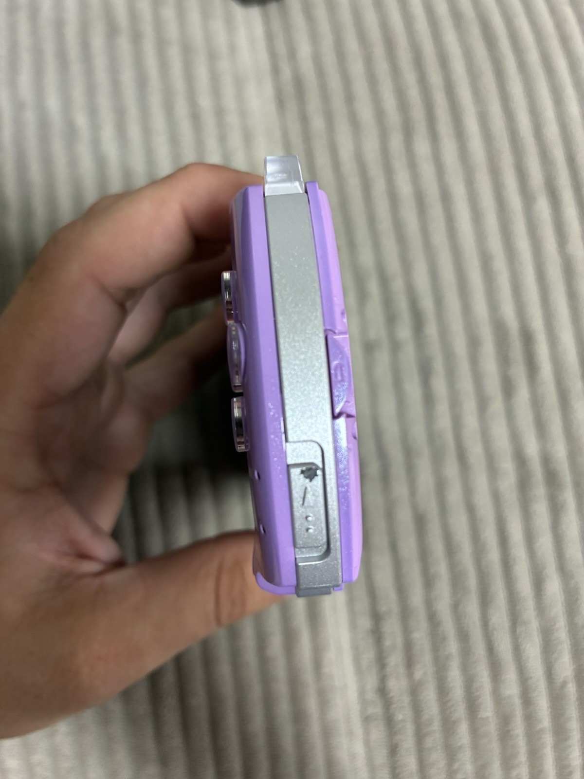 Sony PSP-3000 Hannah Montana Limited-Ed Pack – Lilac -purple