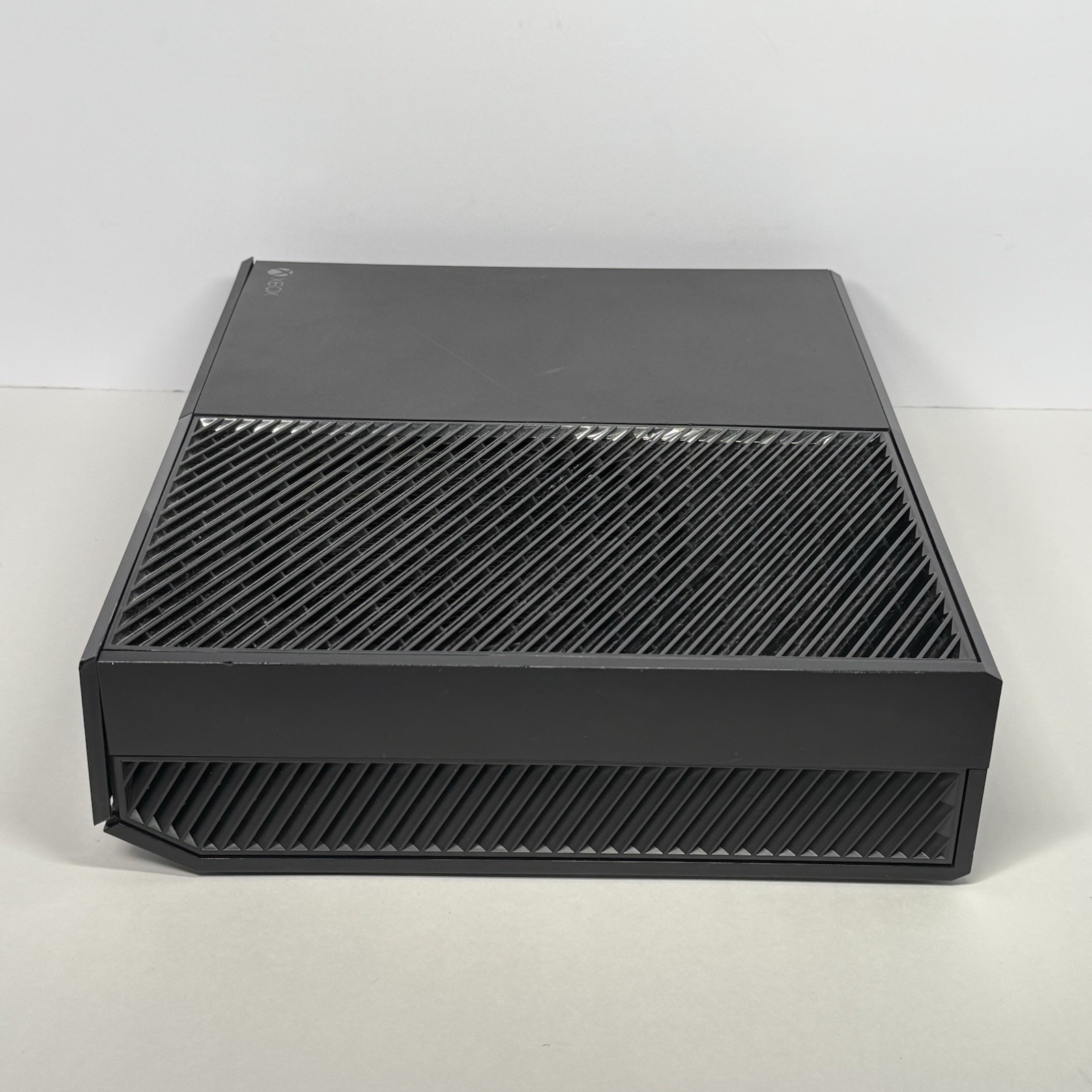 Microsoft Xbox One Console Model 1540 Parts Repair Disc Drive Issue Powers On