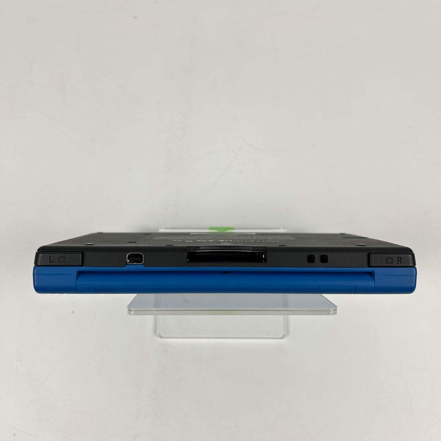 Nintendo DSi DSi XL Handheld Game Console Only UTL-001 Blue