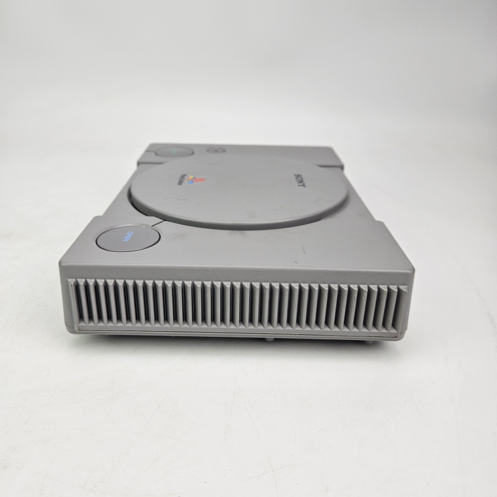 Sony PlayStation 1 PS1 Original Console System Bundle – CLEAN Tested and Working