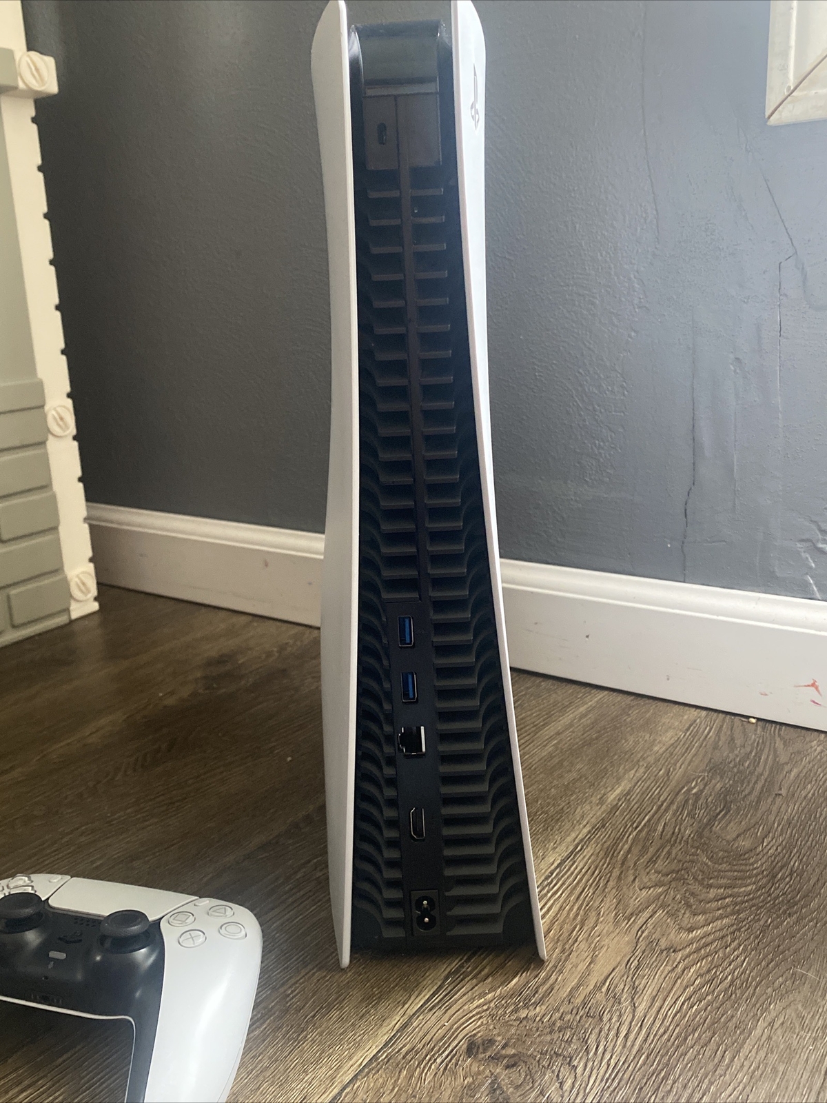 Sony PS5 Blu-Ray Edition Console