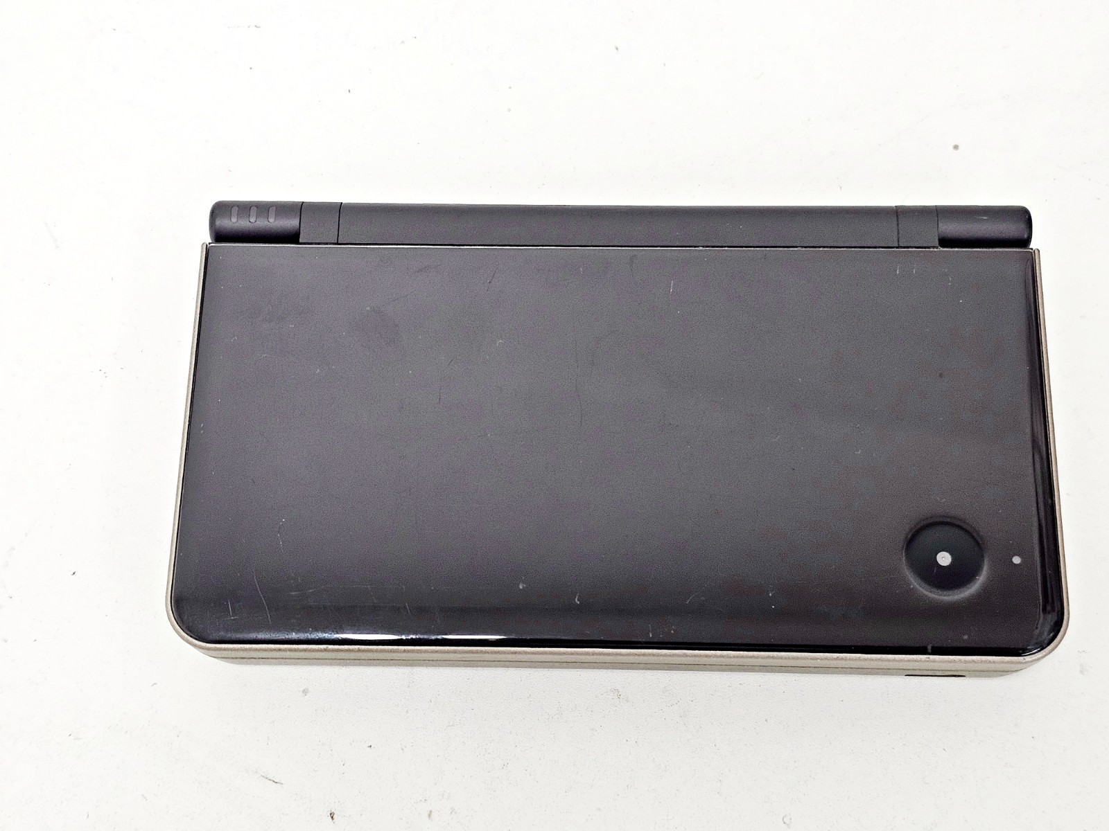 Nintendo DSi LL Console Dark Brown 368 Japan